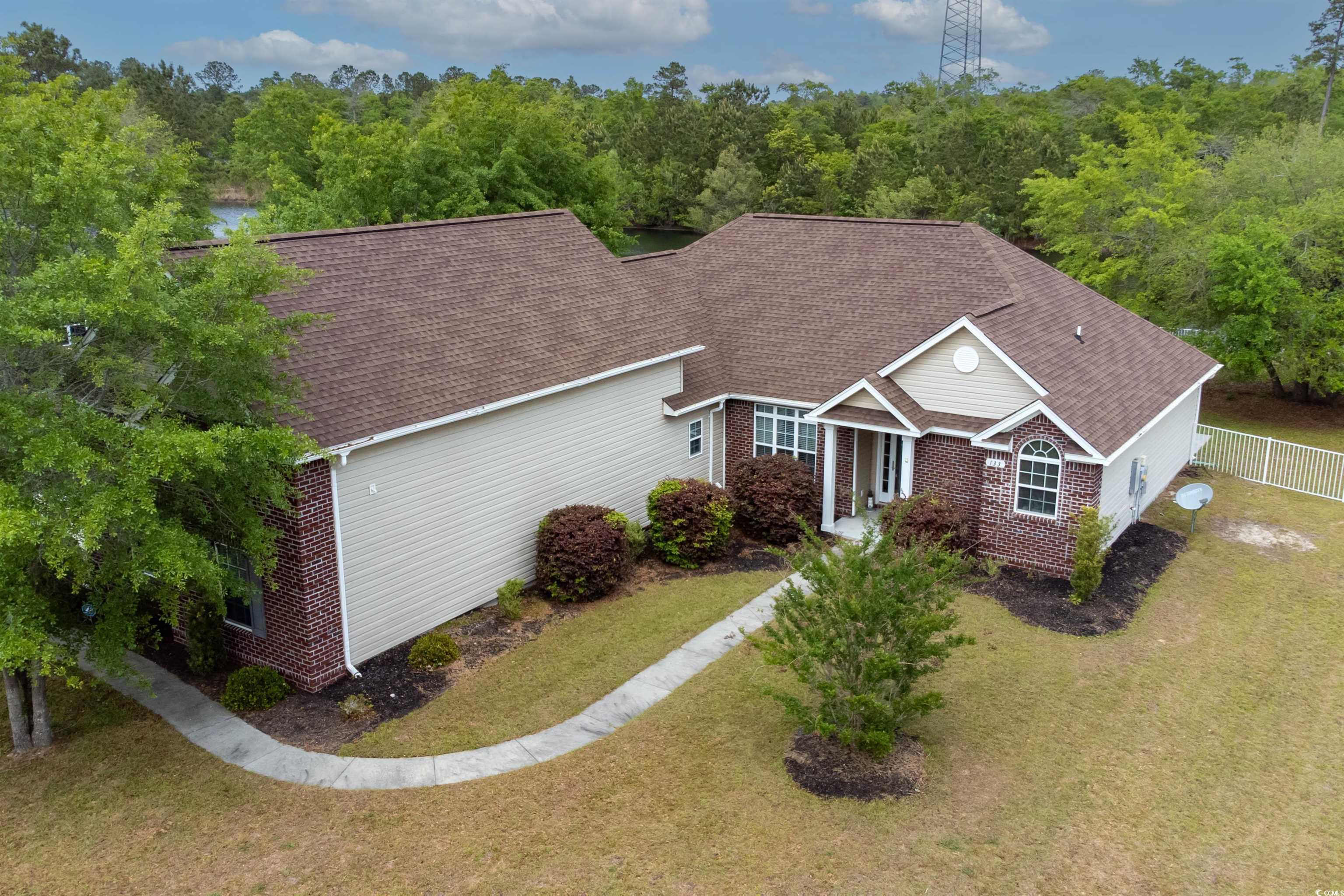 133 Alpharetta Ct. Conway, SC 29526