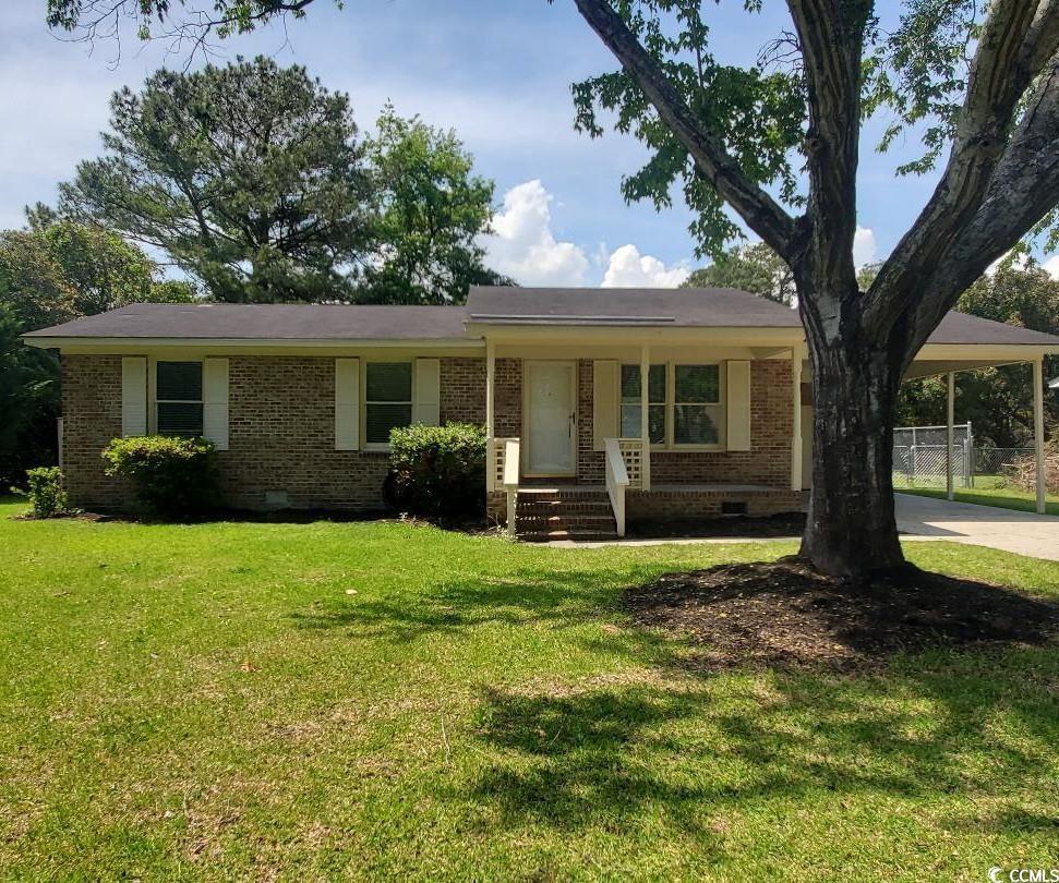 615 Burcale Road Circle Myrtle Beach, SC 29579