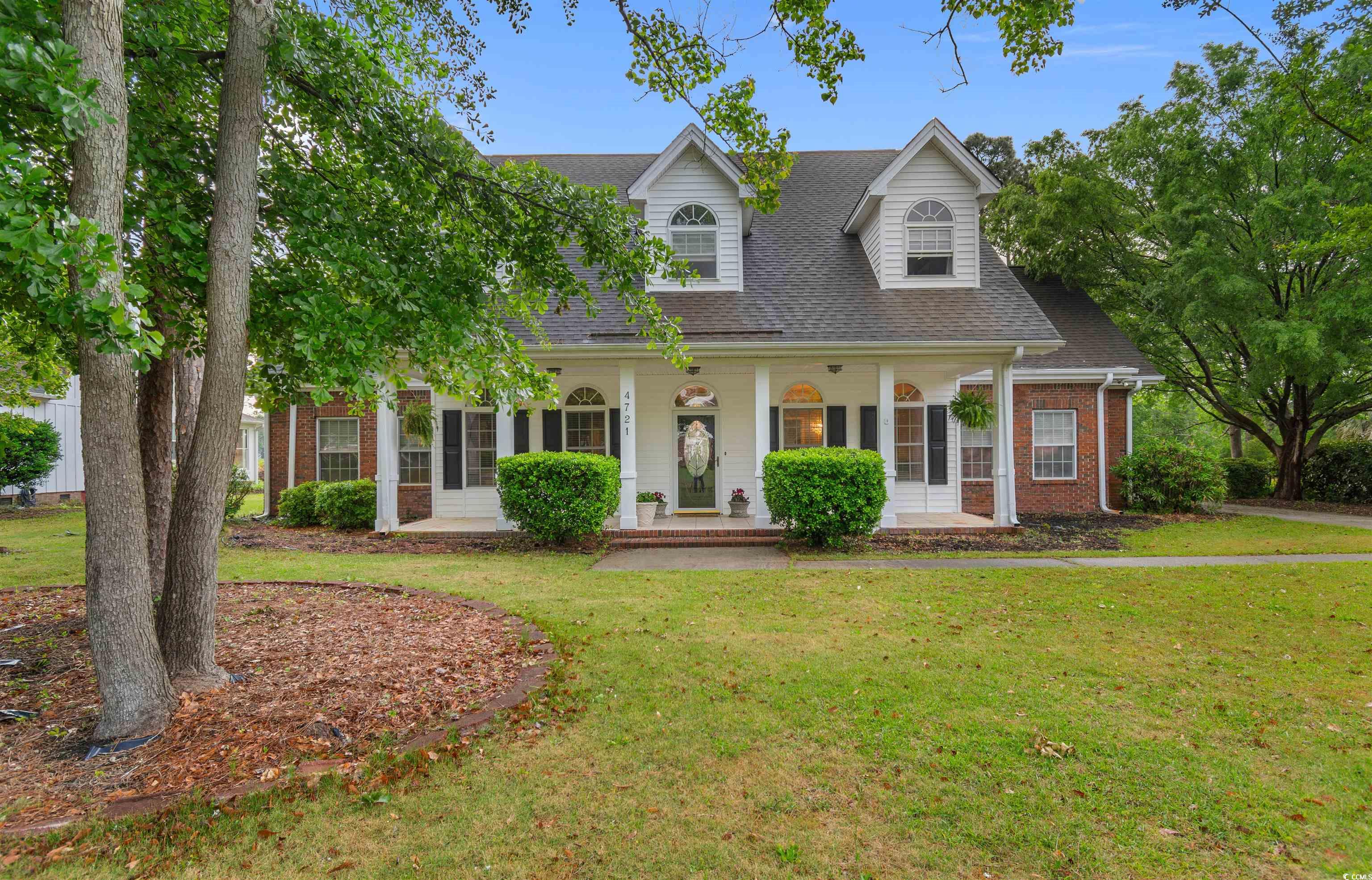 4721 National Dr., Myrtle Beach, South Carolina image 1