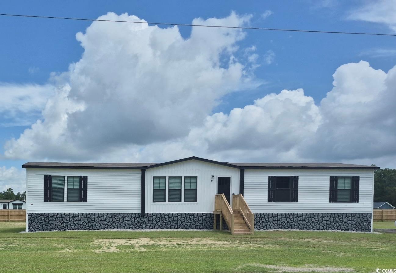 121 Forman Way Aynor, SC 29511