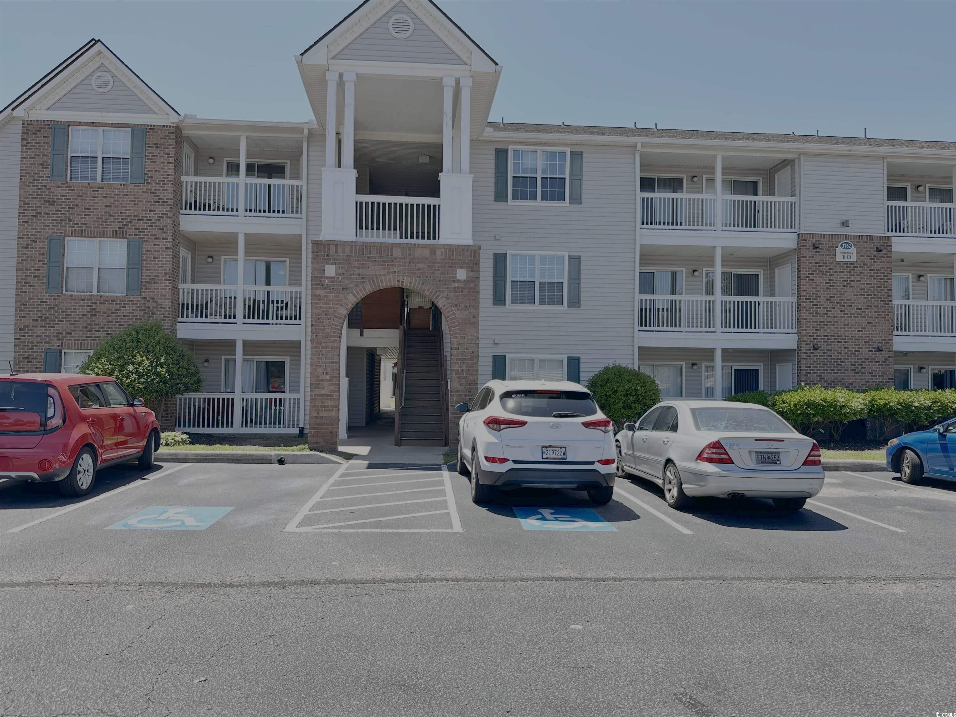 3762 Citation Way UNIT #1022 Myrtle Beach, SC 29572
