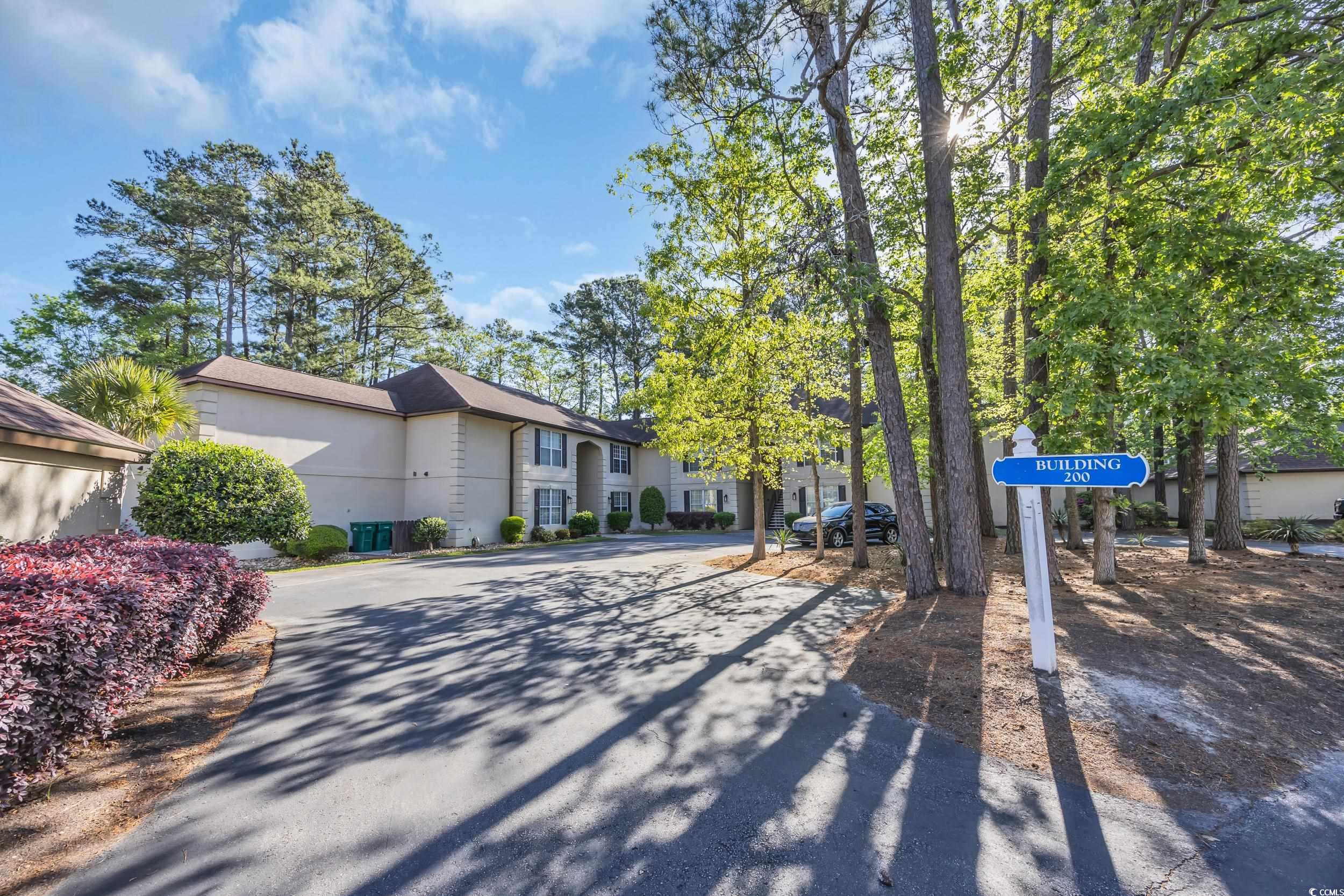 206 Pipers Ln. Myrtle Beach, SC 29575