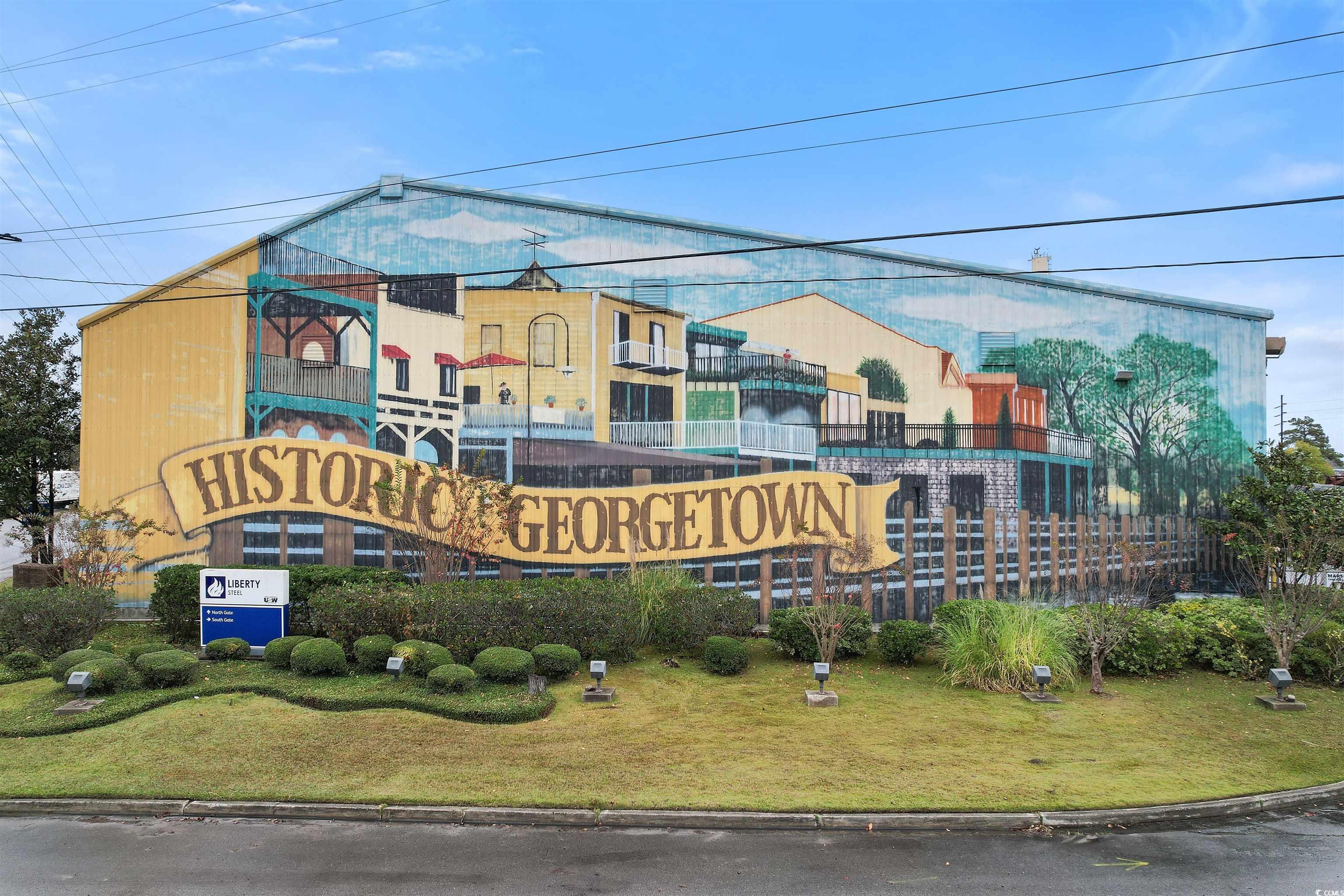 Lot 140 Seaport Circle, Georgetown, South Carolina image 21