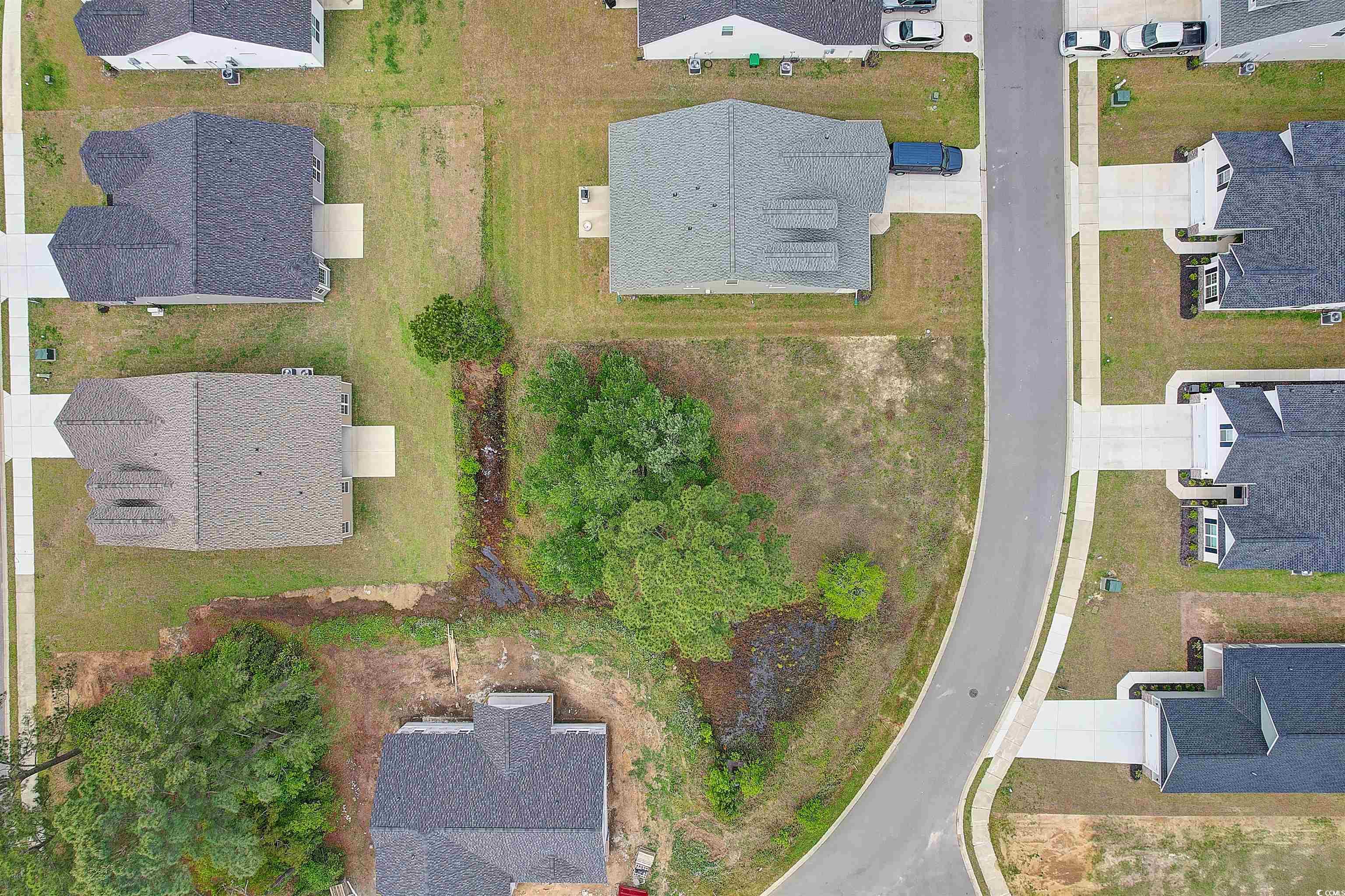 Lot 140 Seaport Circle, Georgetown, South Carolina image 3