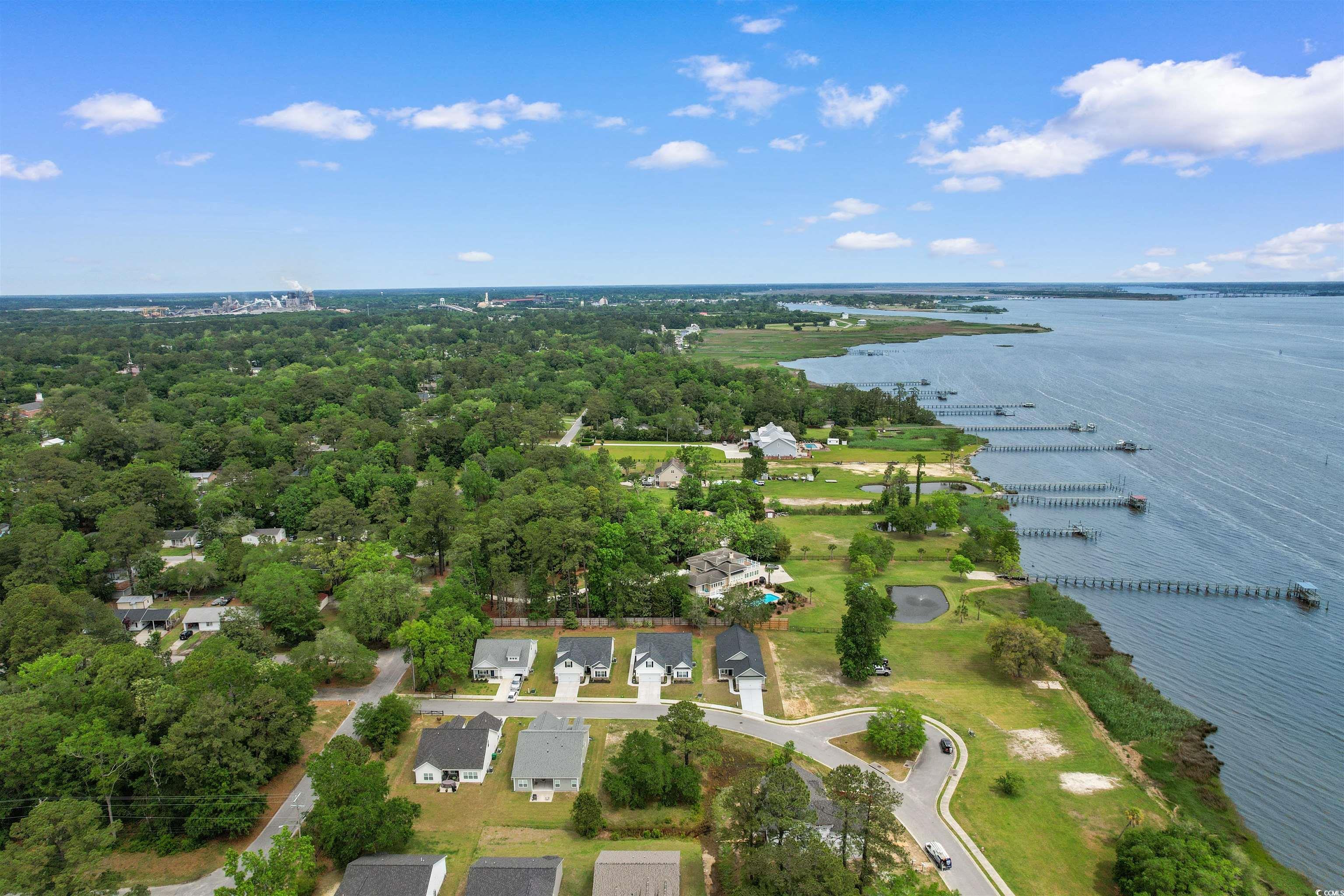 Lot 140 Seaport Circle, Georgetown, South Carolina image 8