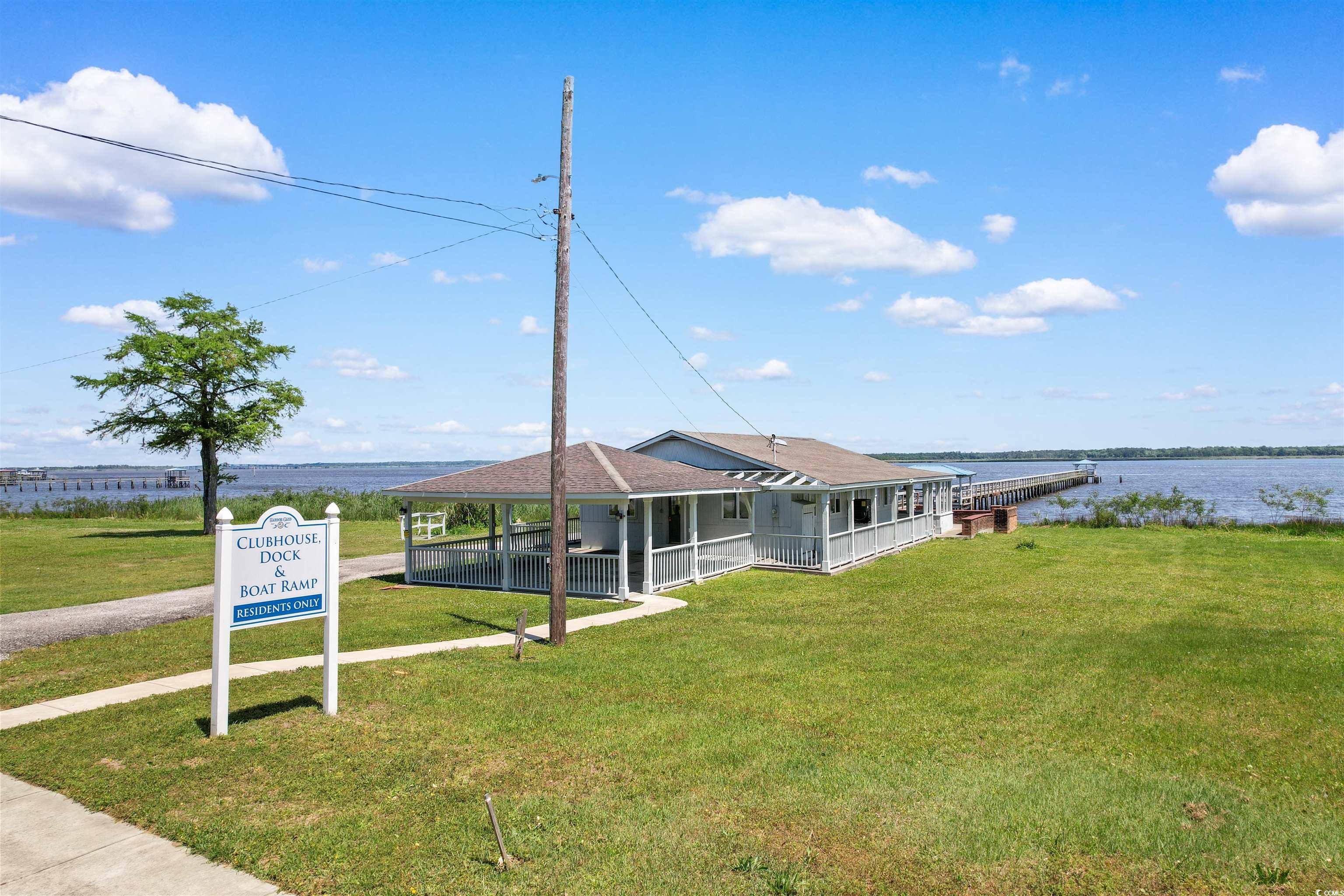 Lot 104 Two Rivers Rd., Georgetown, South Carolina image 15