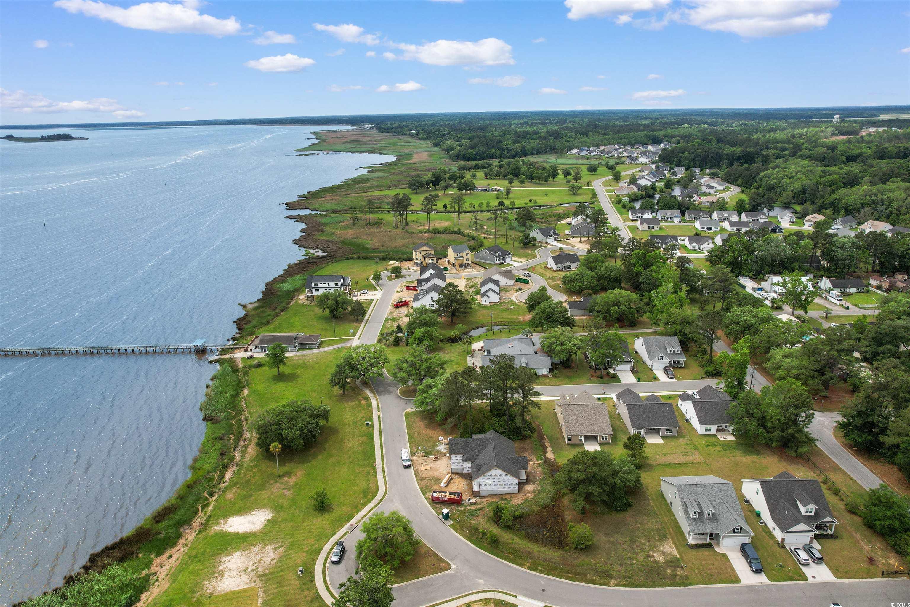 Lot 104 Two Rivers Rd., Georgetown, South Carolina image 3