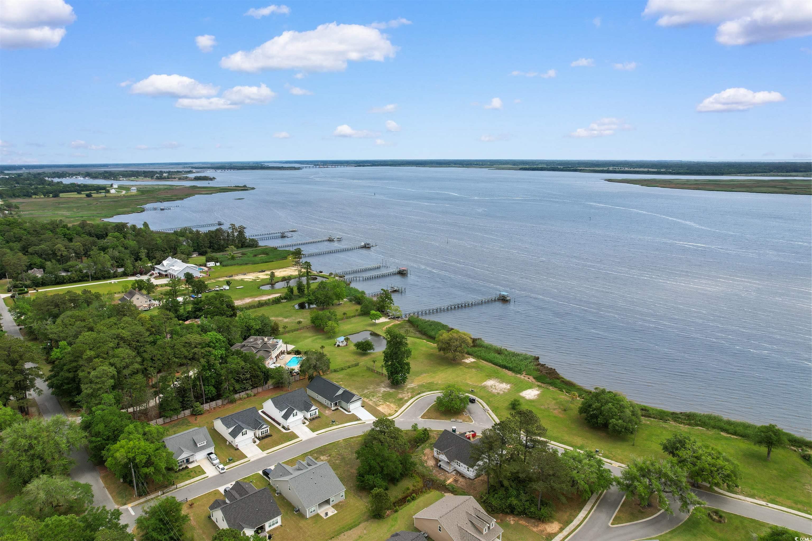 Lot 104 Two Rivers Rd., Georgetown, South Carolina image 5