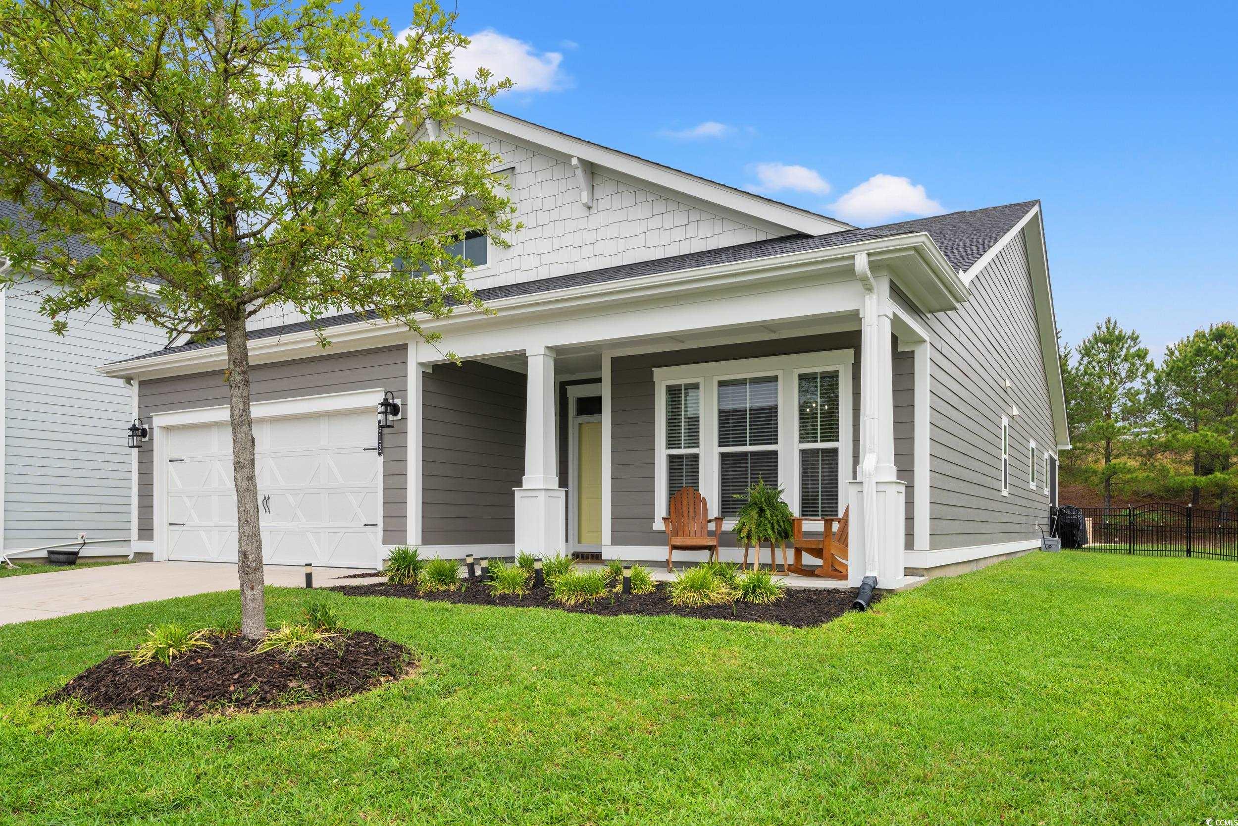 812 Gammon Dr. Myrtle Beach, SC 29579