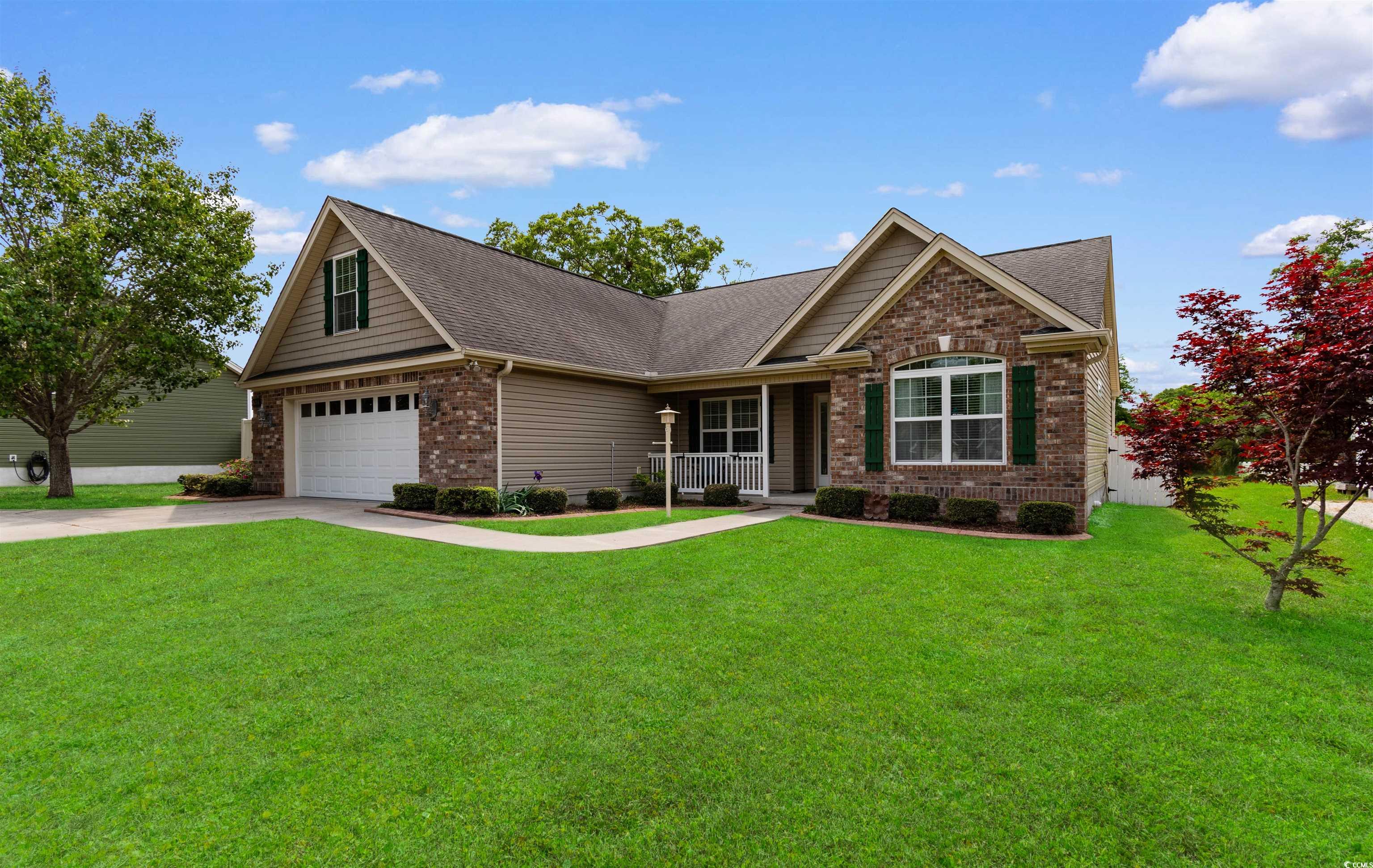 1674 SW Beach Dr. Calabash, SC 28467