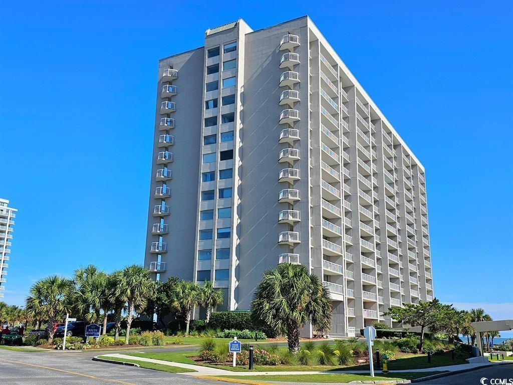 9820 Queensway Blvd. UNIT #704 Myrtle Beach, SC 29572