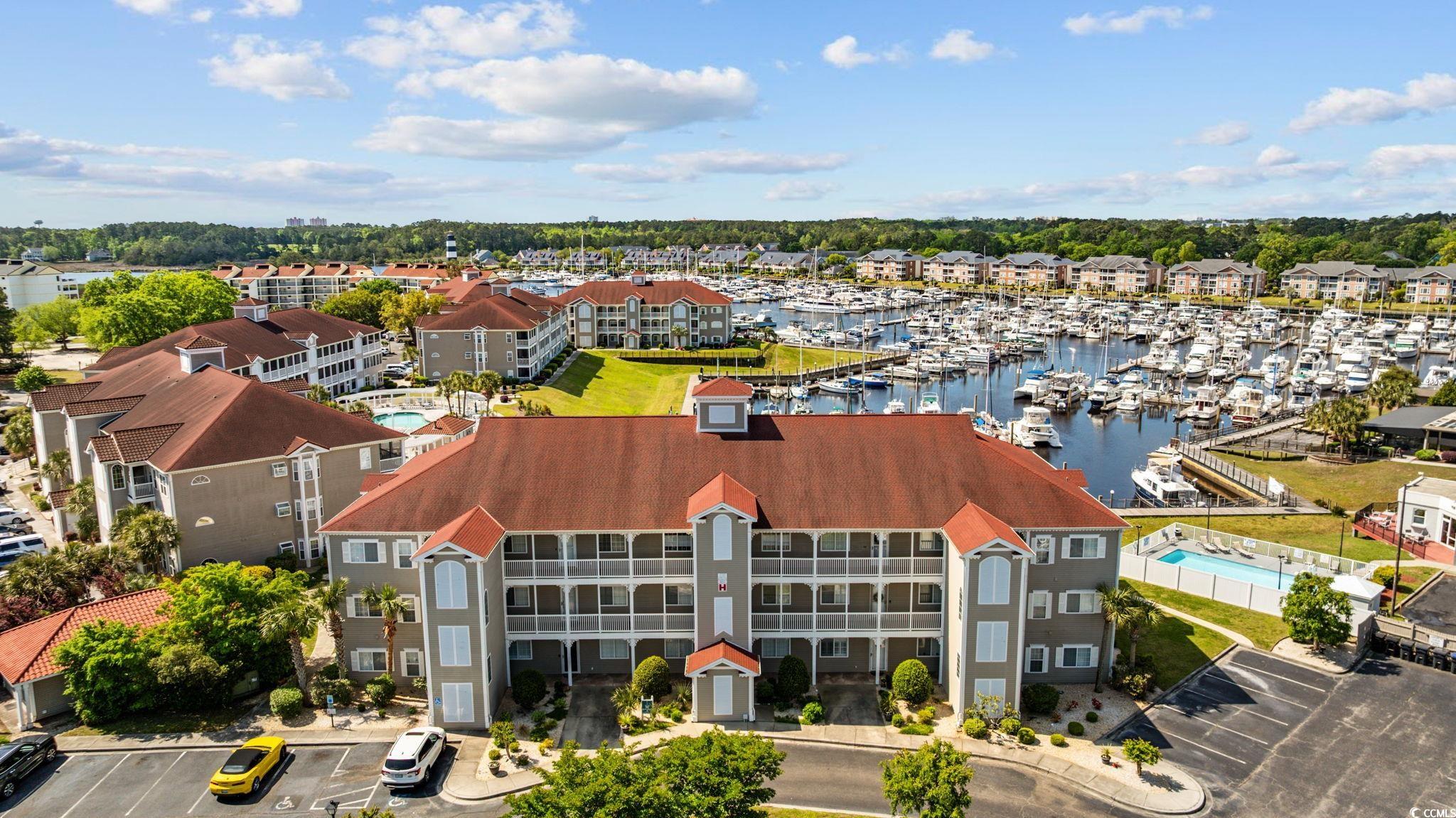 4200 Coquina Harbour Dr. UNIT H5 Little River, SC 29566
