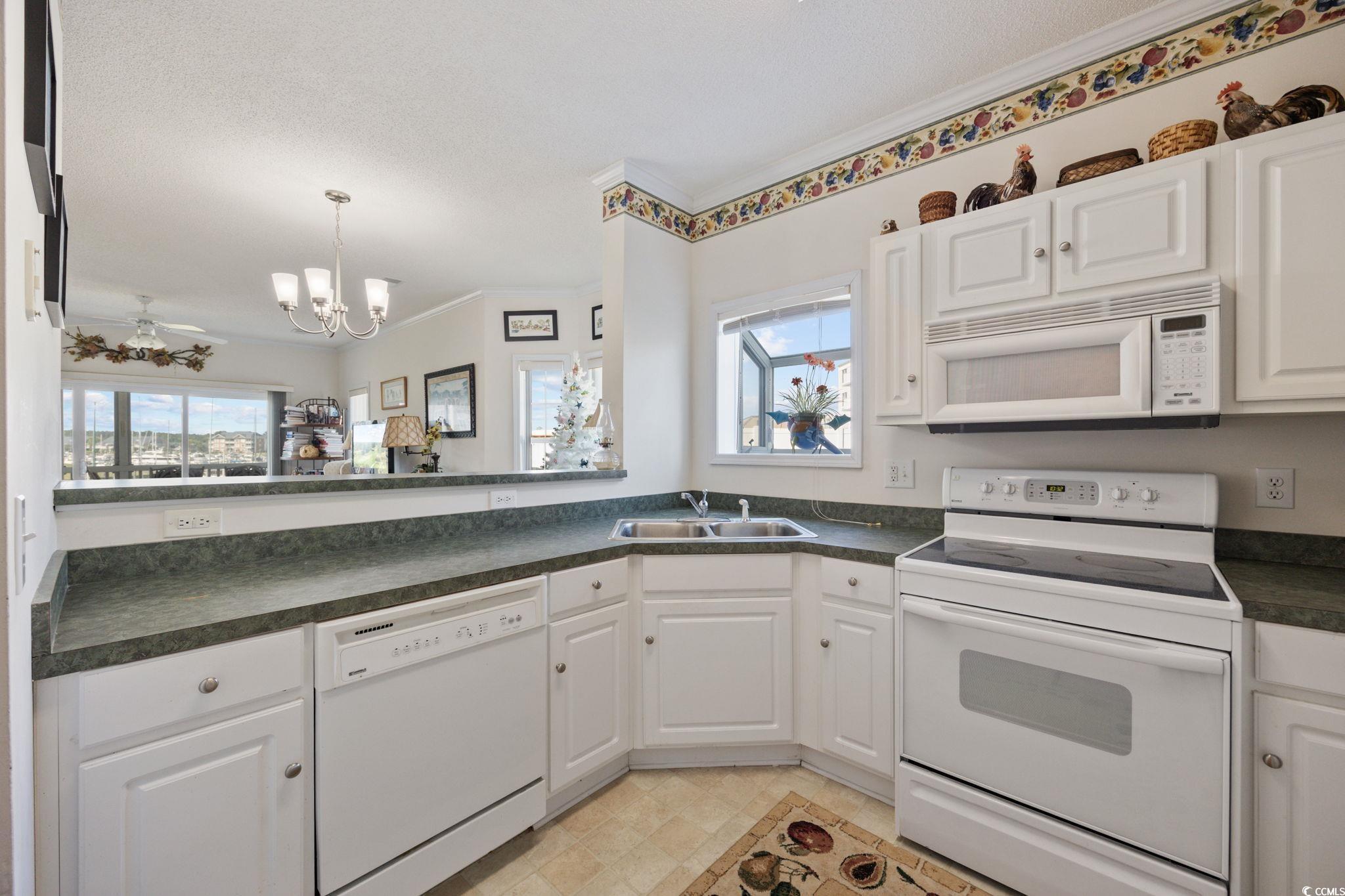 4200 Coquina Harbour Dr. #H5, Little River, South Carolina image 13