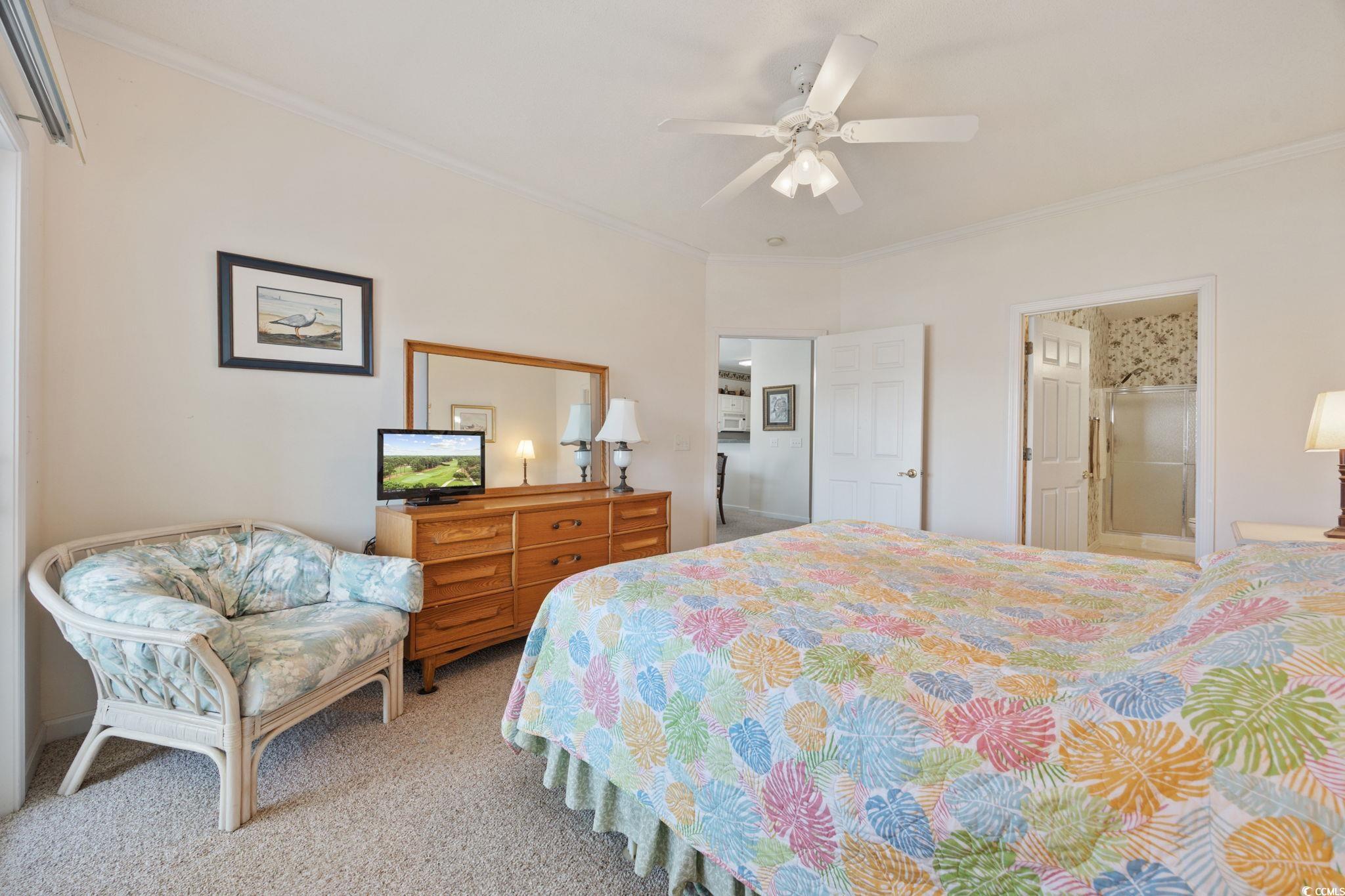 4200 Coquina Harbour Dr. #H5, Little River, South Carolina image 17