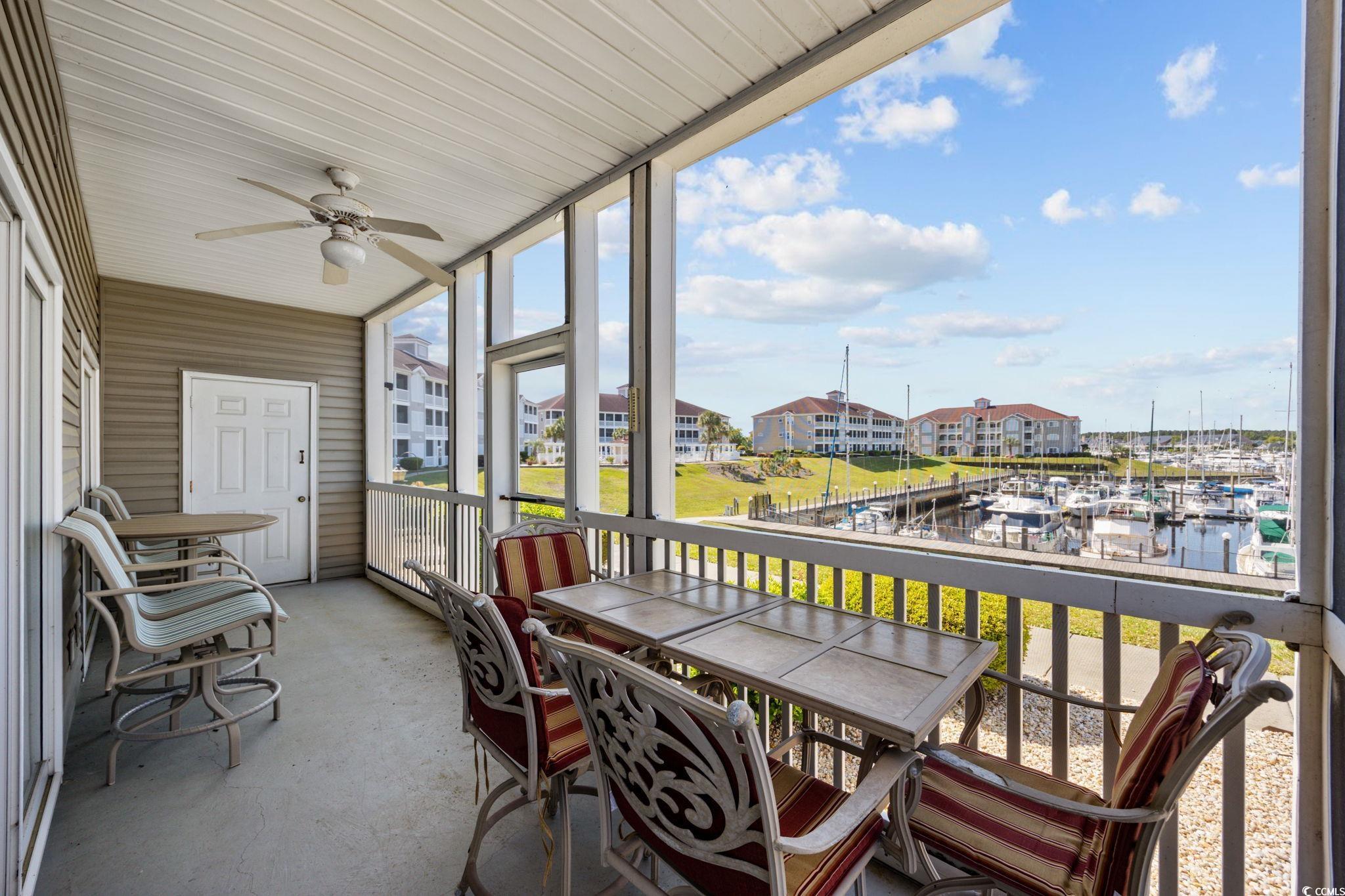 4200 Coquina Harbour Dr. #H5, Little River, South Carolina image 2