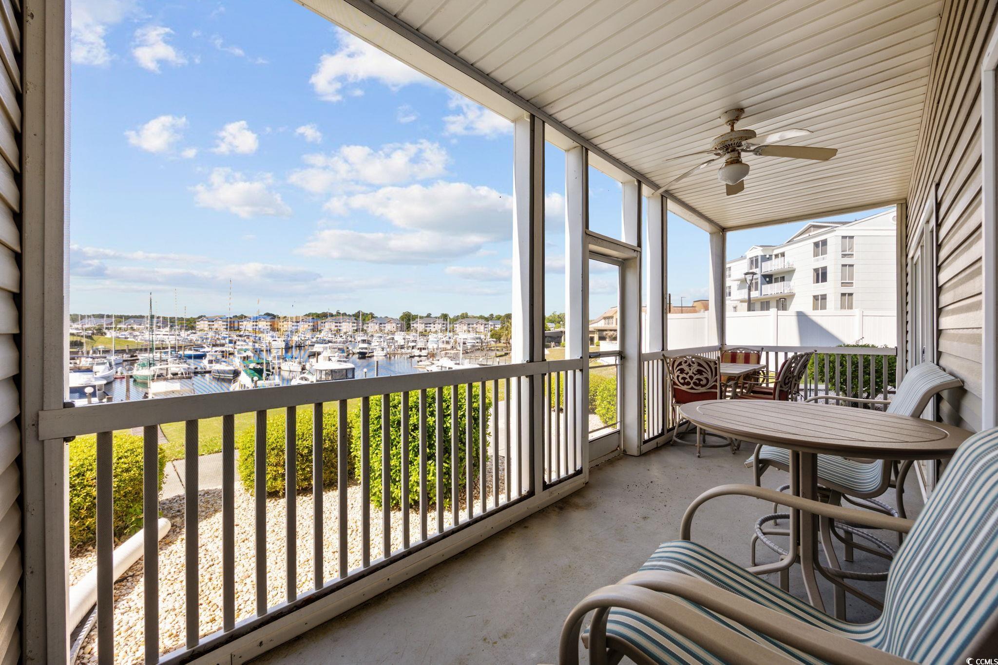 4200 Coquina Harbour Dr. #H5, Little River, South Carolina image 21