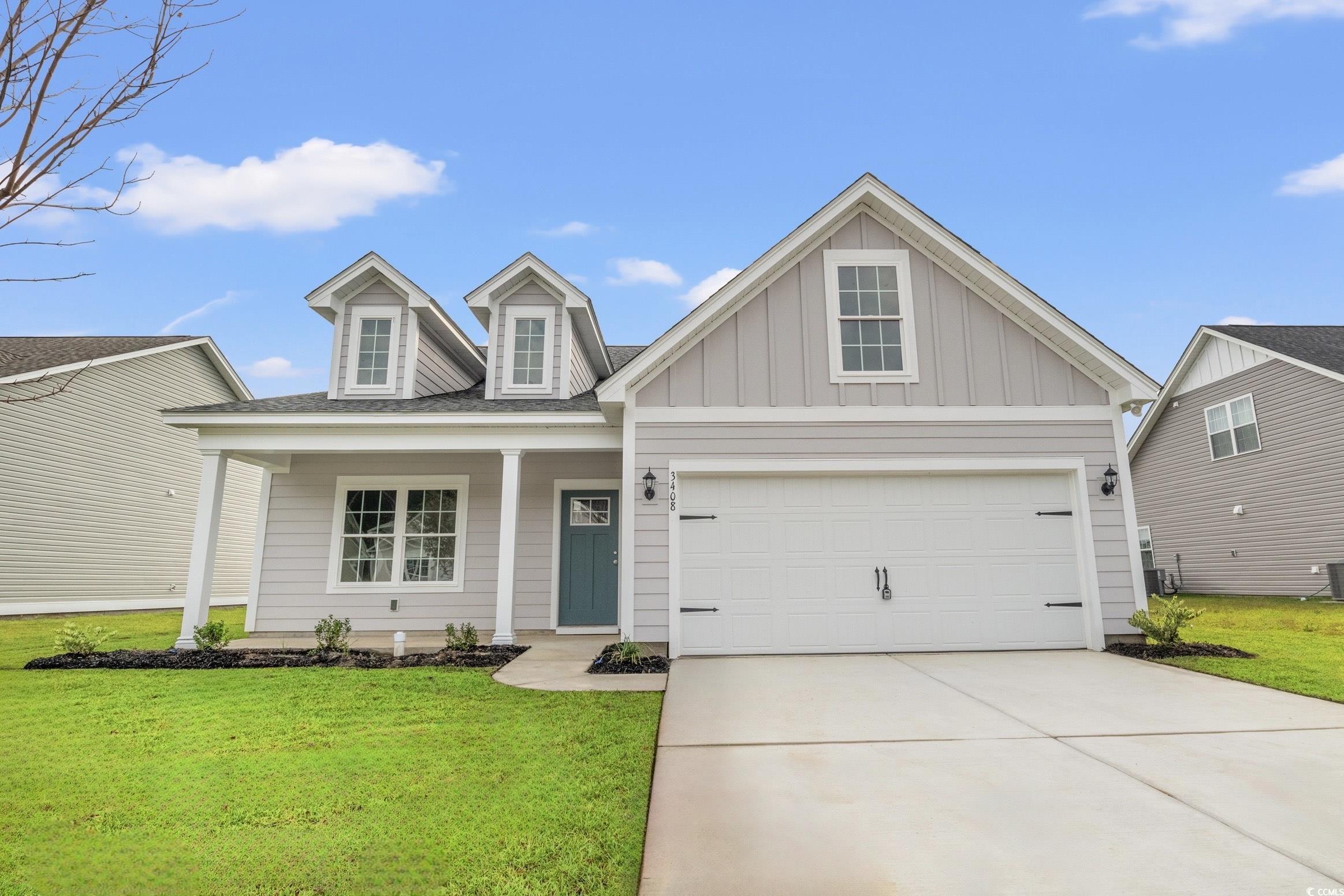 3332 Little Bay Dr. Conway, SC 29526