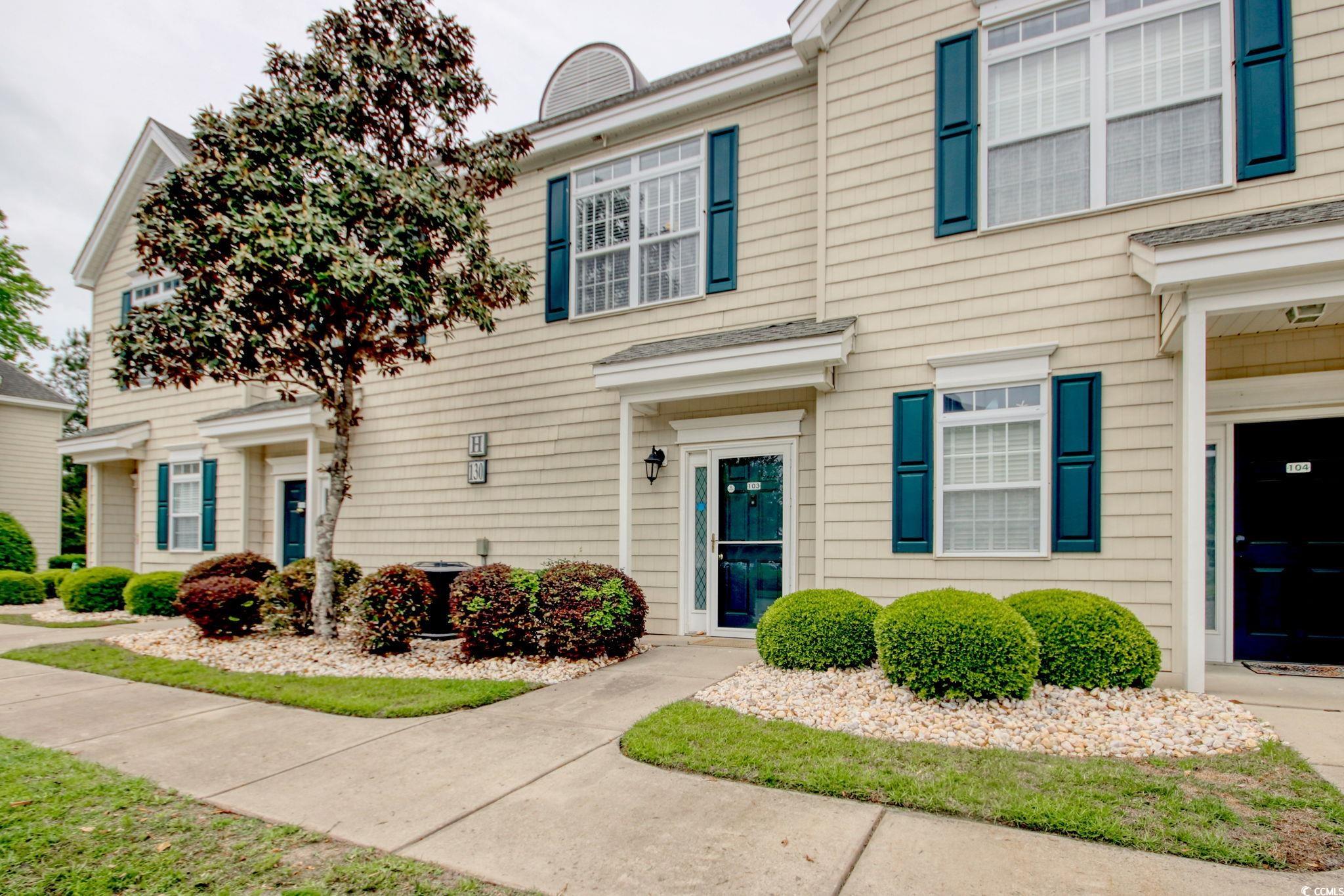 130 Scotch Broom Dr. #H-103, Little River, South Carolina image 2