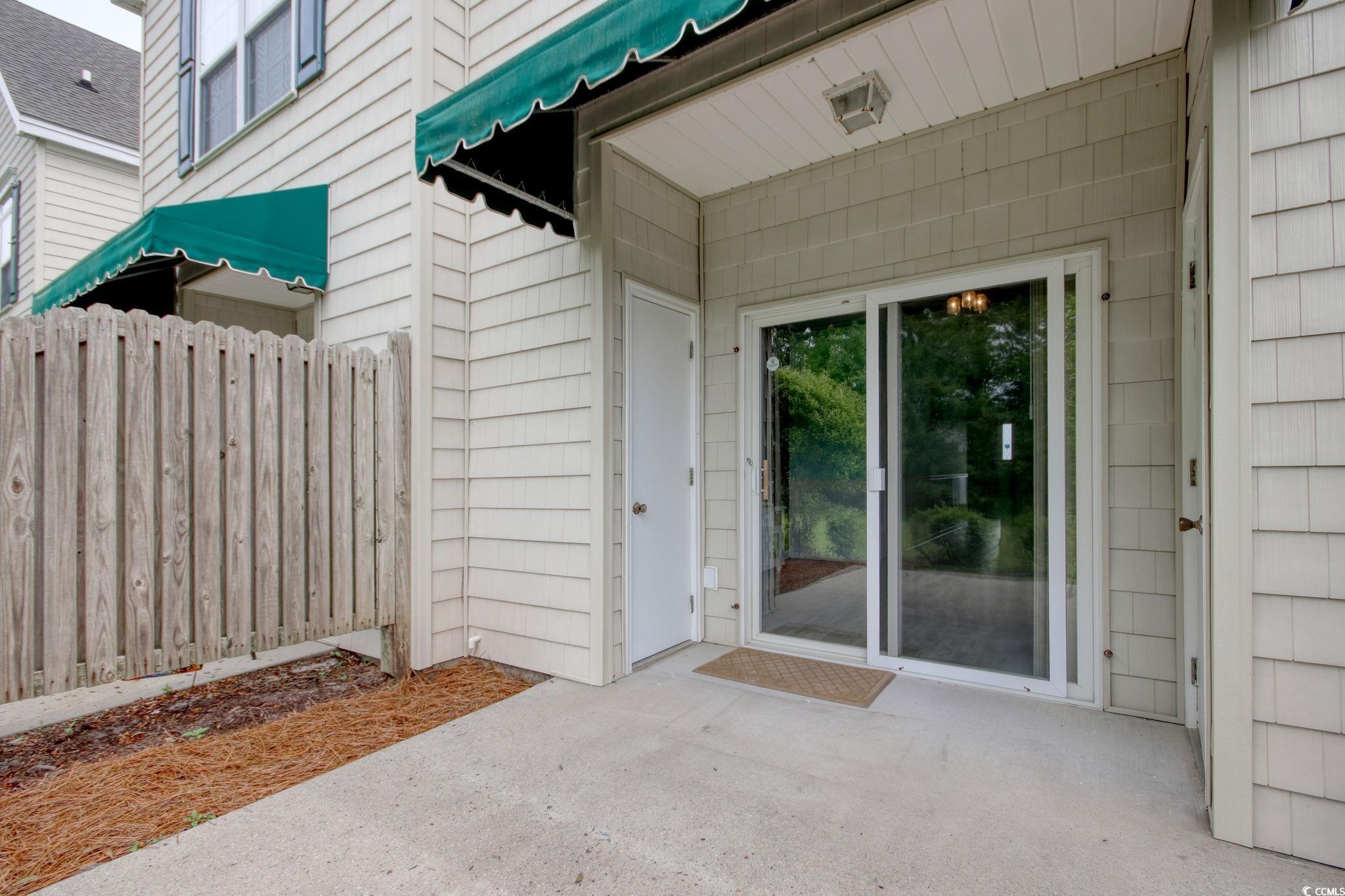 130 Scotch Broom Dr. #H-103, Little River, South Carolina image 25