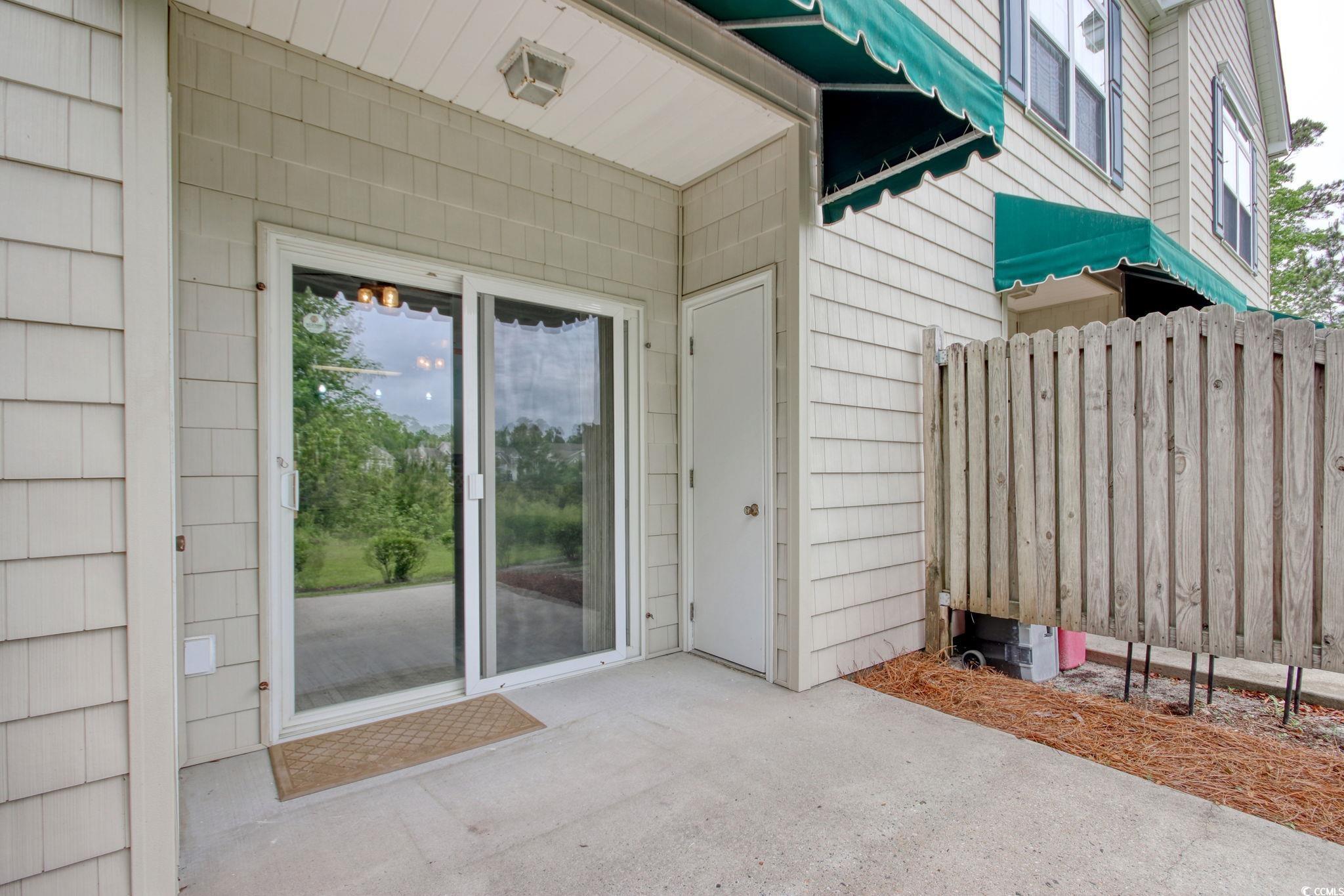 130 Scotch Broom Dr. #H-103, Little River, South Carolina image 26