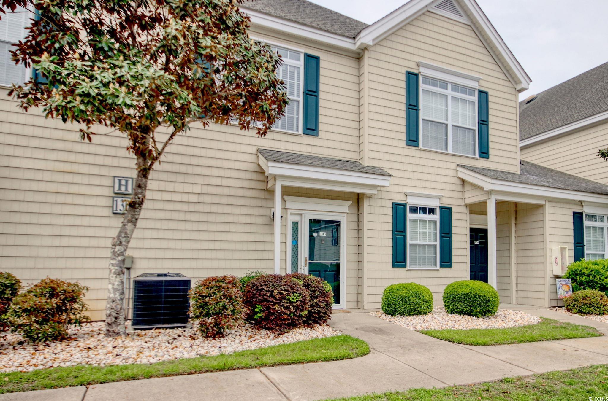 130 Scotch Broom Dr. #H-103, Little River, South Carolina image 3