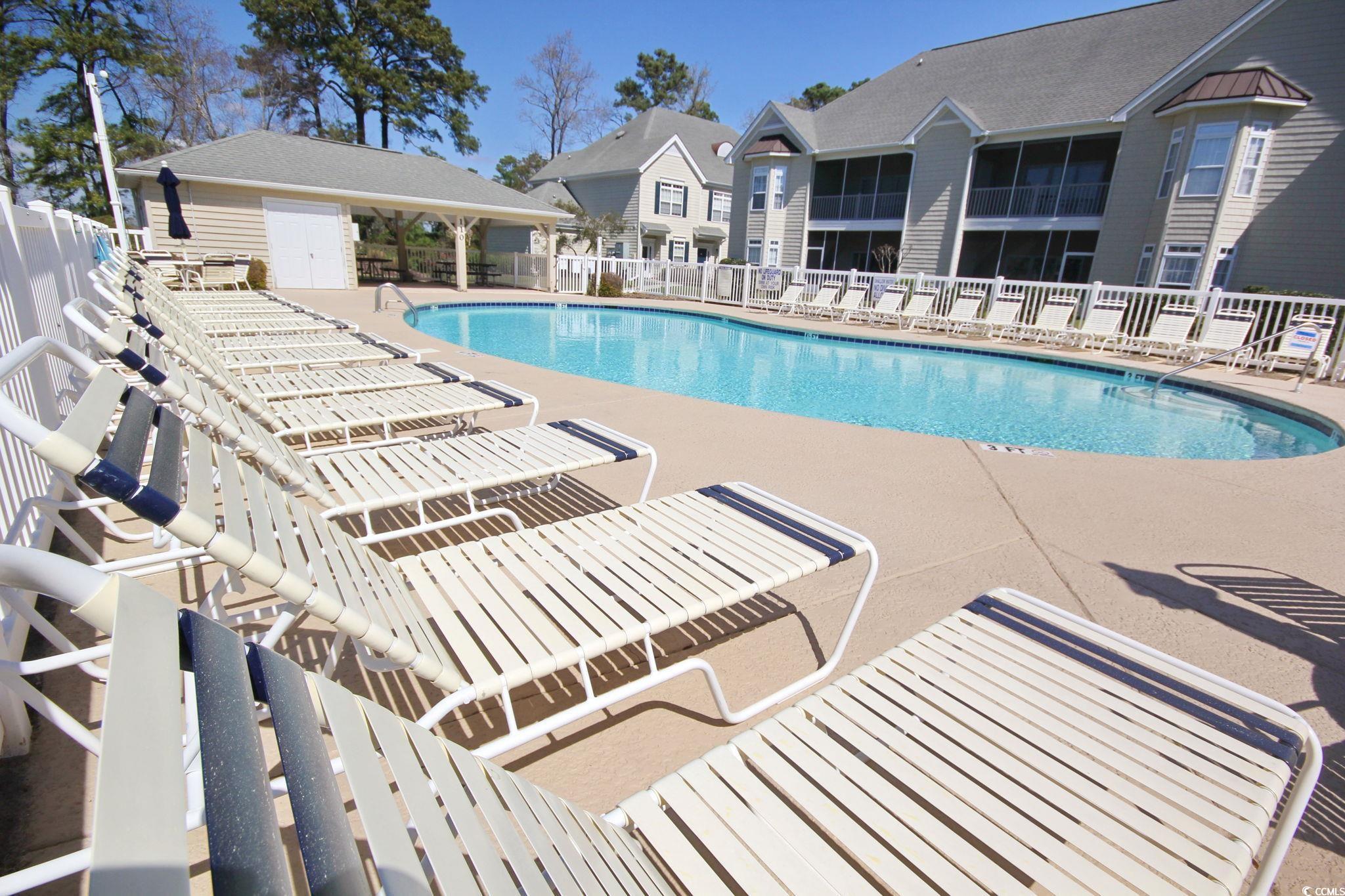 130 Scotch Broom Dr. #H-103, Little River, South Carolina image 31