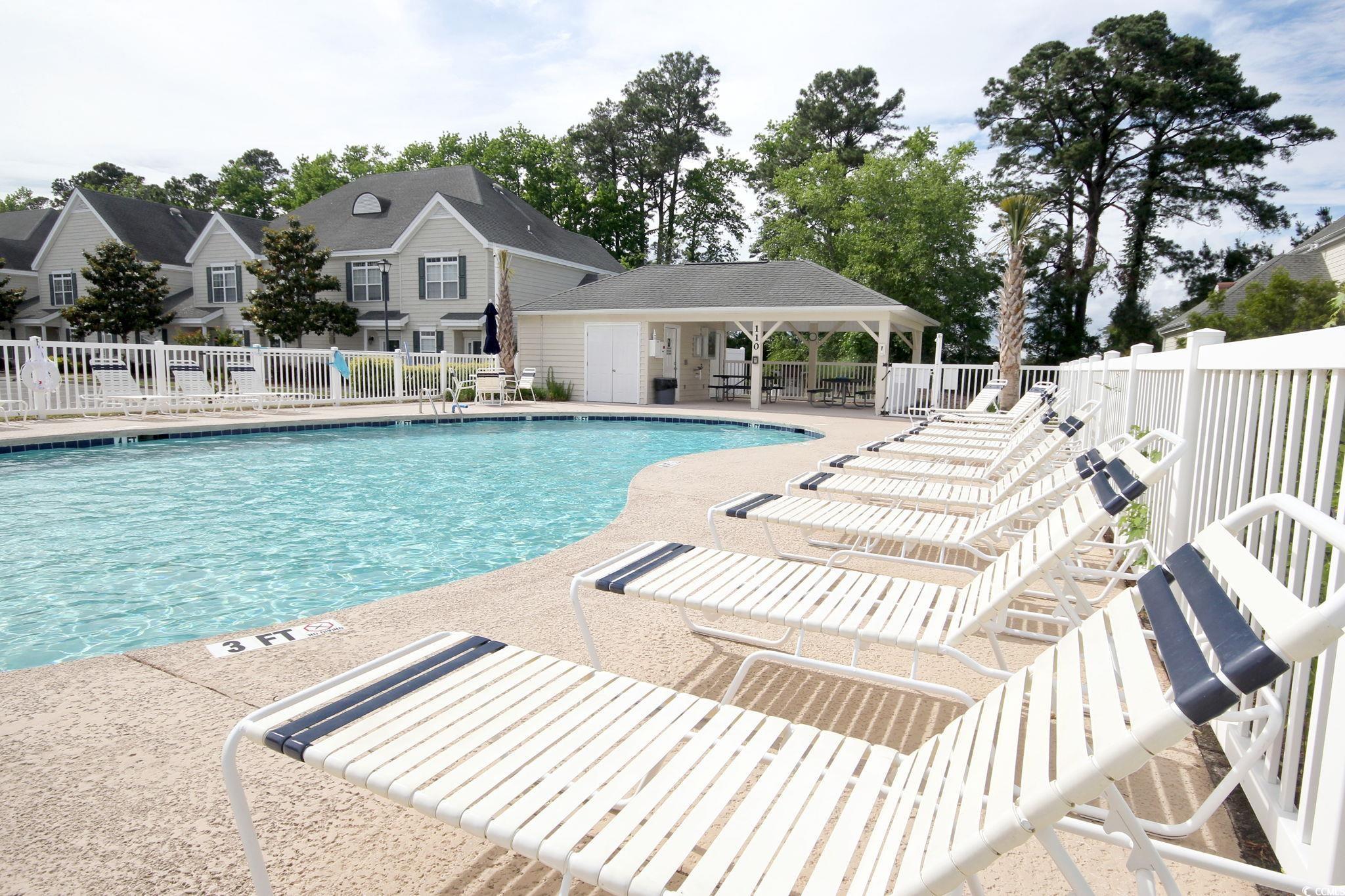130 Scotch Broom Dr. #H-103, Little River, South Carolina image 32