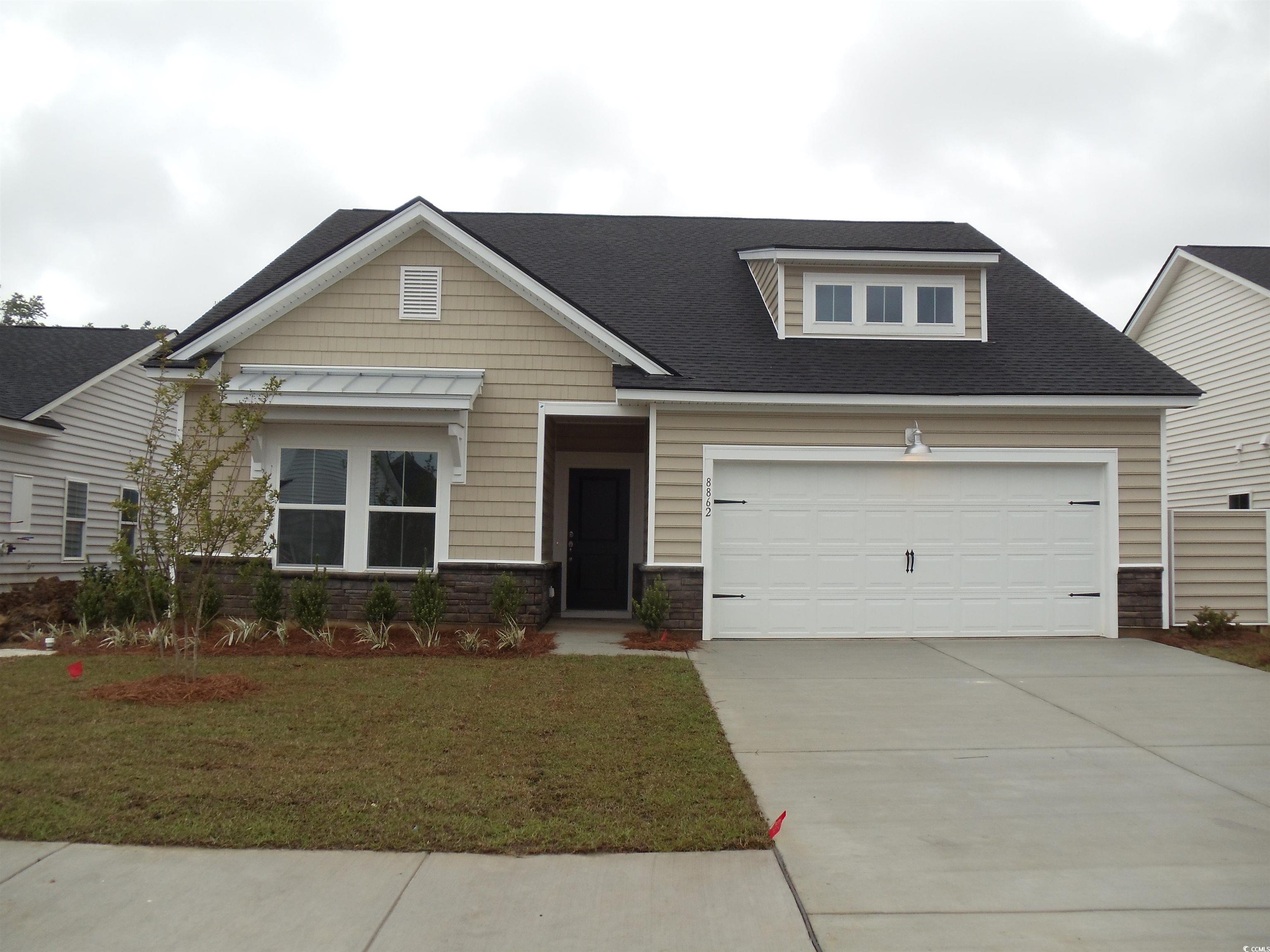 8727 Baton Rouge Ave Nw Calabash, NC 28467