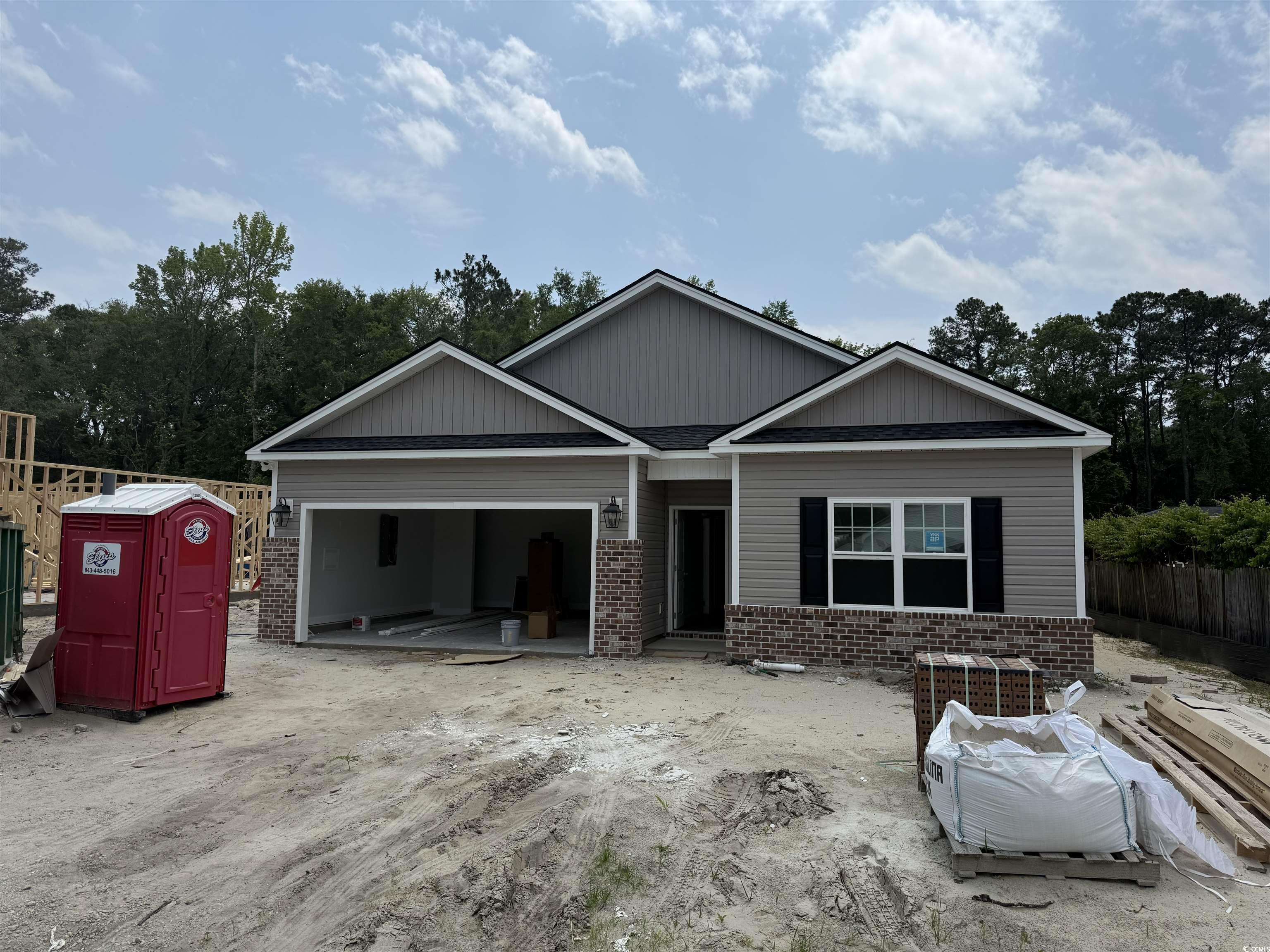 56 Henderson Way Pawleys Island, SC 29585
