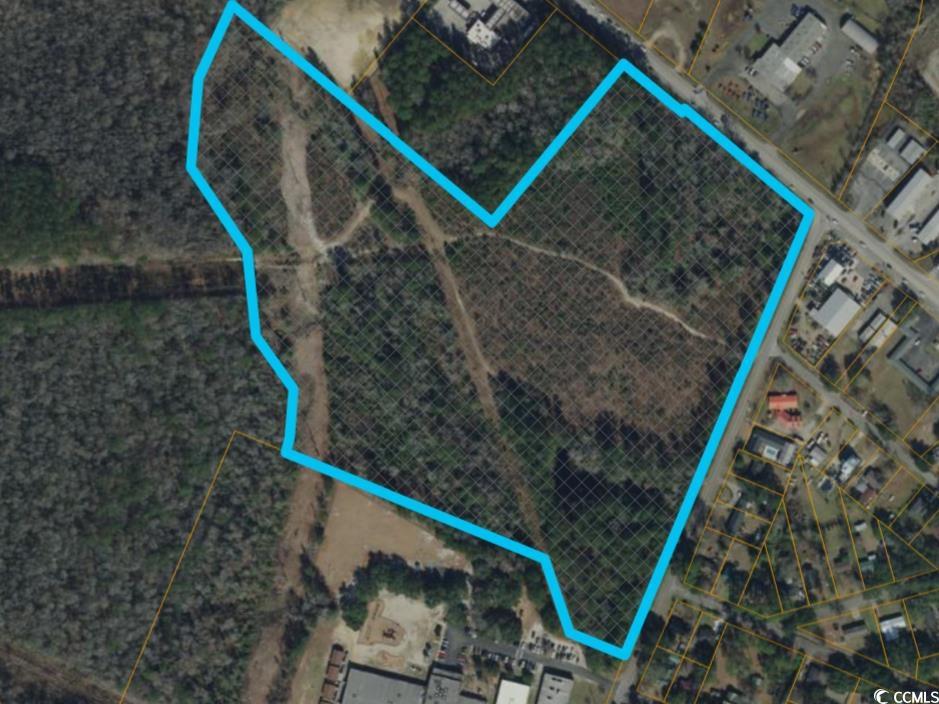 TBD1150 Highway 501 Business Conway, SC 29526