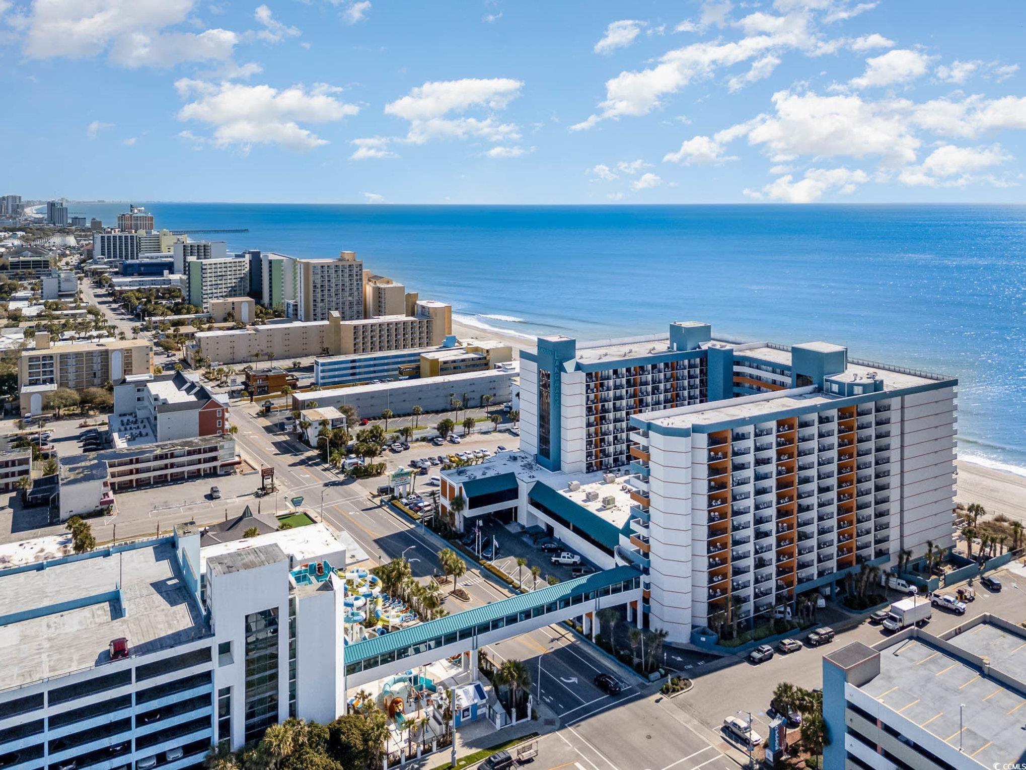 1501 S Ocean Blvd. UNIT #842 Myrtle Beach, SC 29577