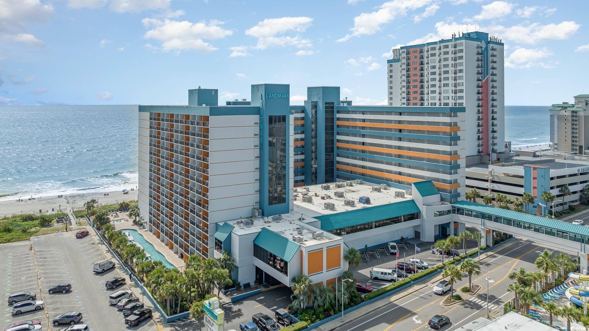 1501 S Ocean Blvd. UNIT #1044 Myrtle Beach, SC 29577