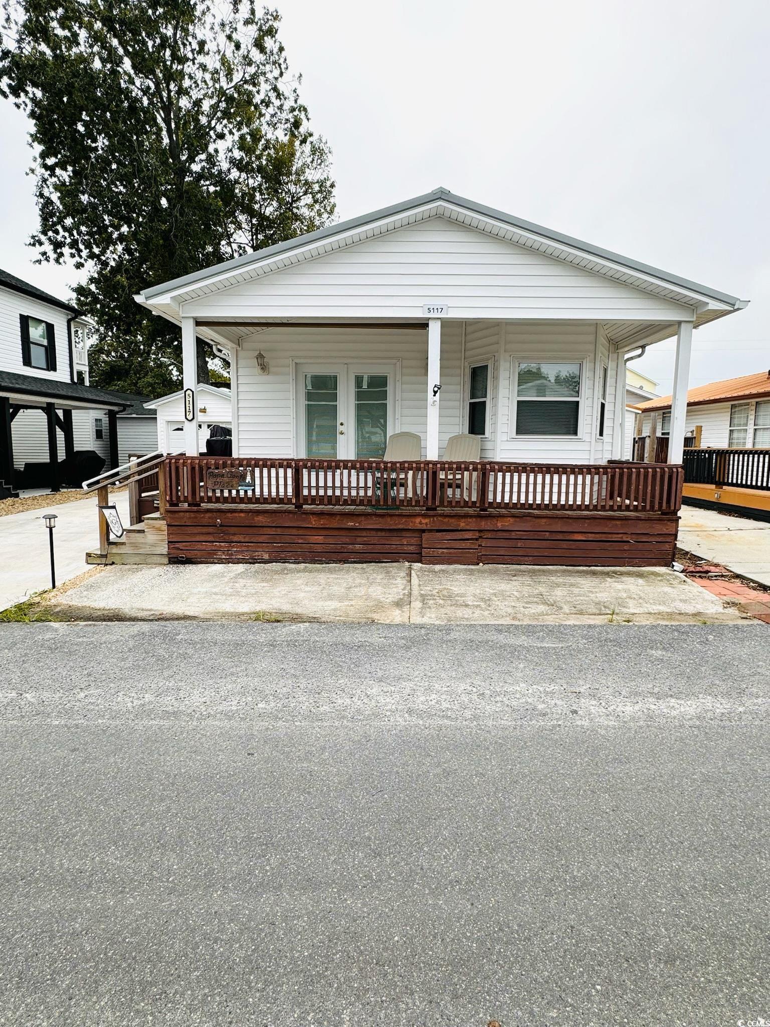 6001-5117 S Kings Hwy., Myrtle Beach, South Carolina image 1