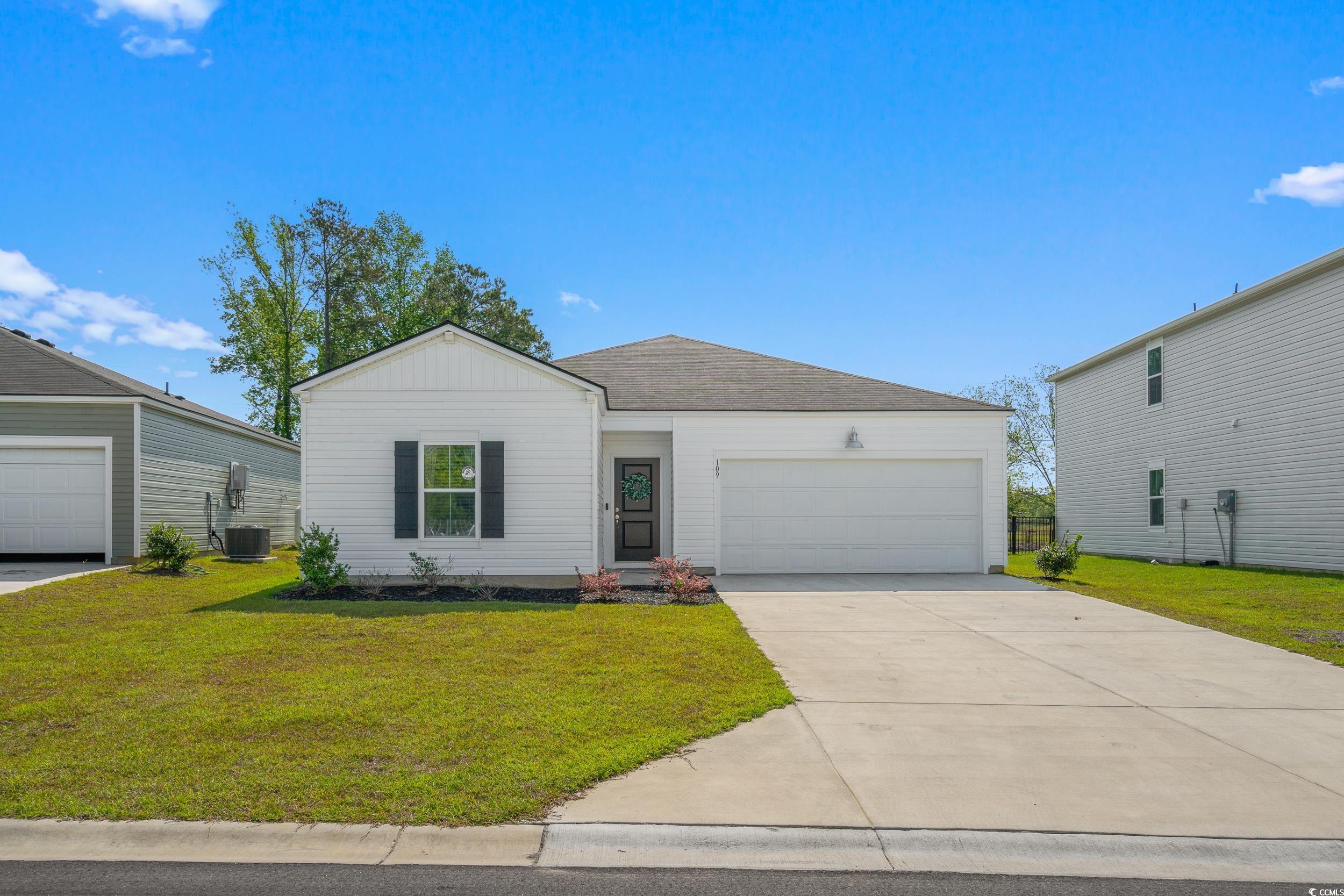 109 River Vista Way Myrtle Beach, SC 29588