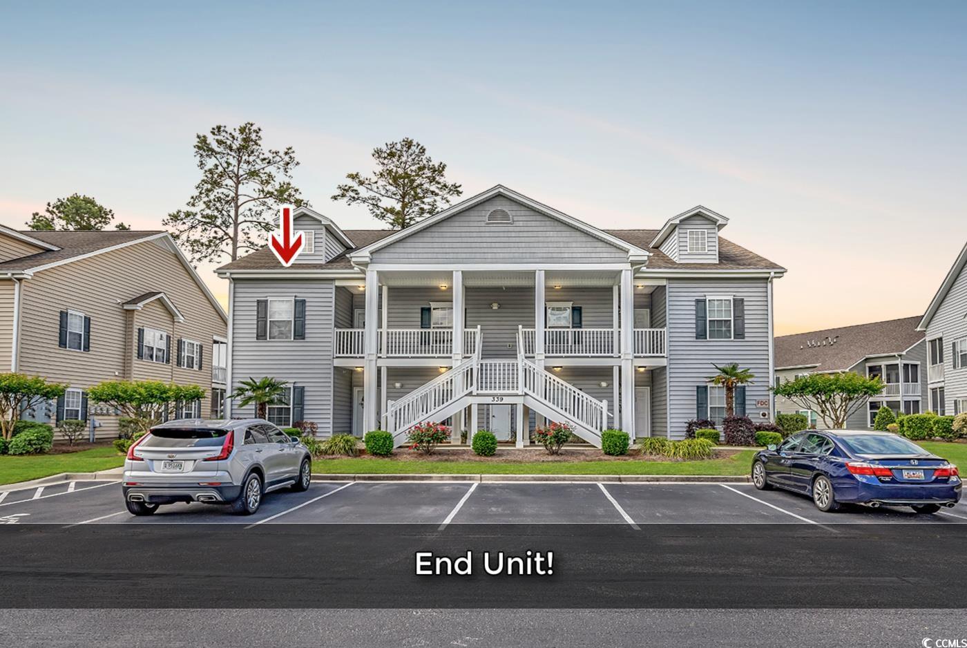 339 Black Oak Ln. #201, Murrells Inlet, South Carolina image 1
