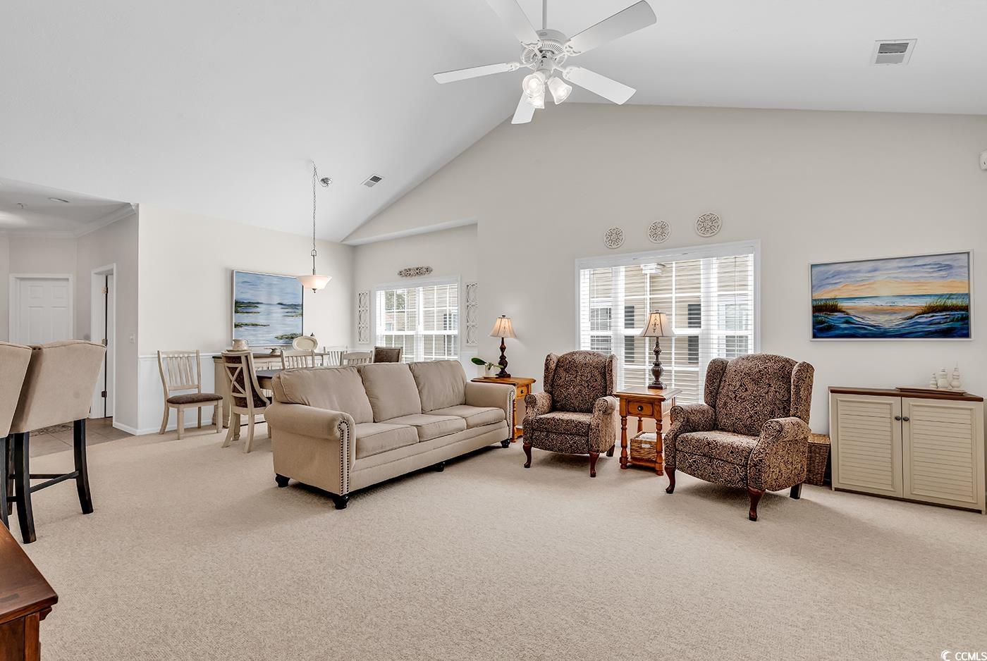 339 Black Oak Ln. #201, Murrells Inlet, South Carolina image 13