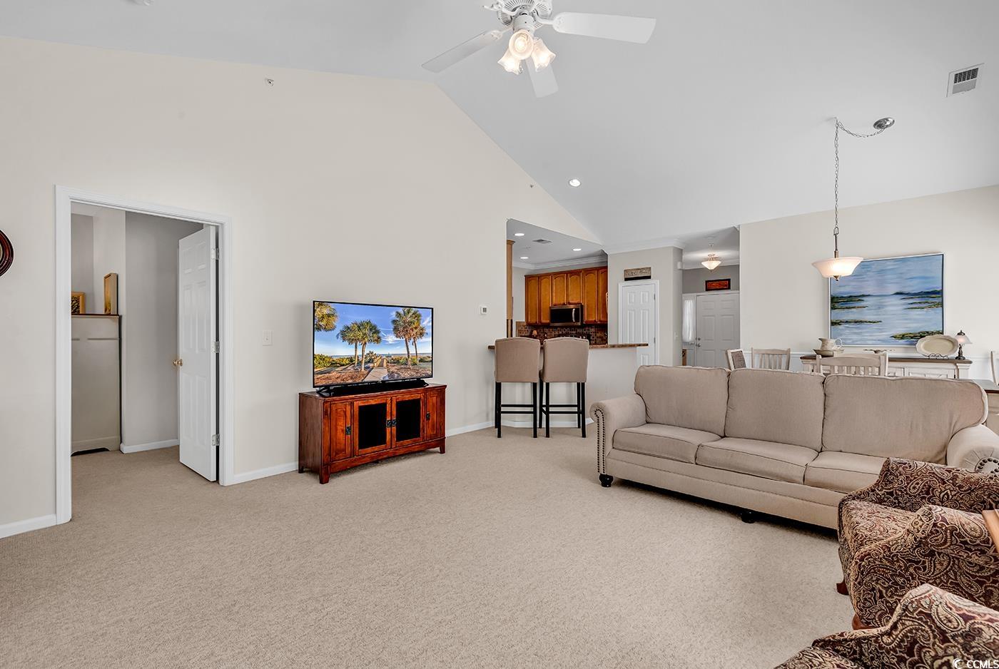 339 Black Oak Ln. #201, Murrells Inlet, South Carolina image 14