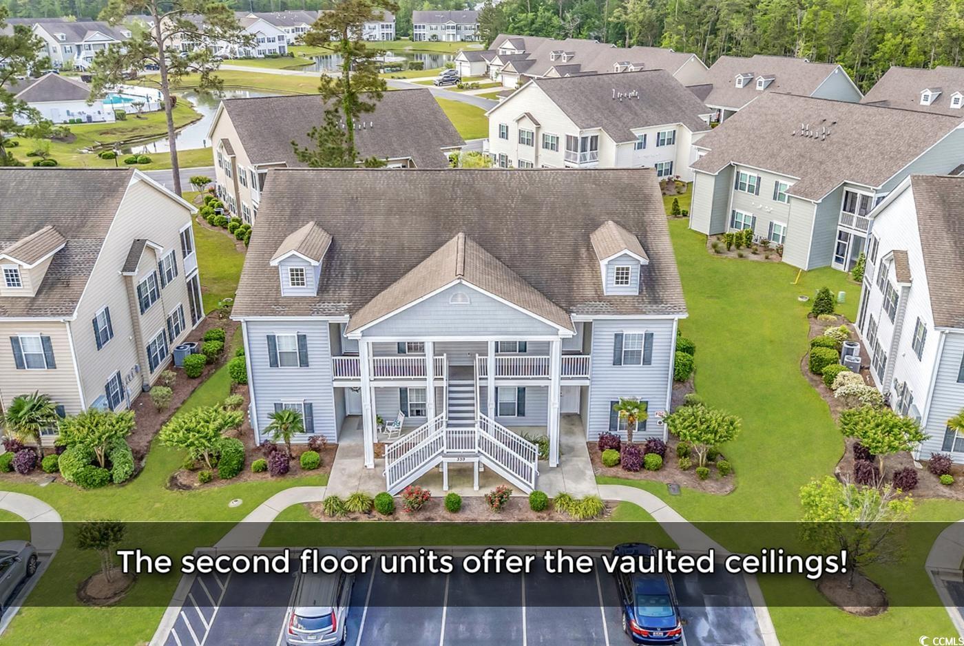 339 Black Oak Ln. #201, Murrells Inlet, South Carolina image 2