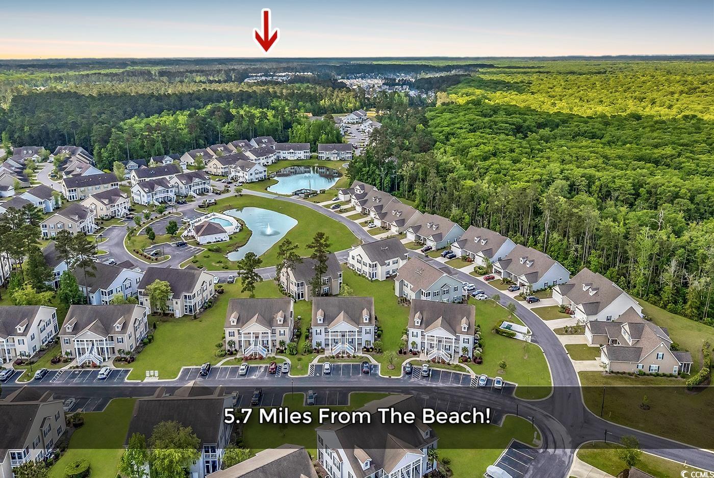 339 Black Oak Ln. #201, Murrells Inlet, South Carolina image 3