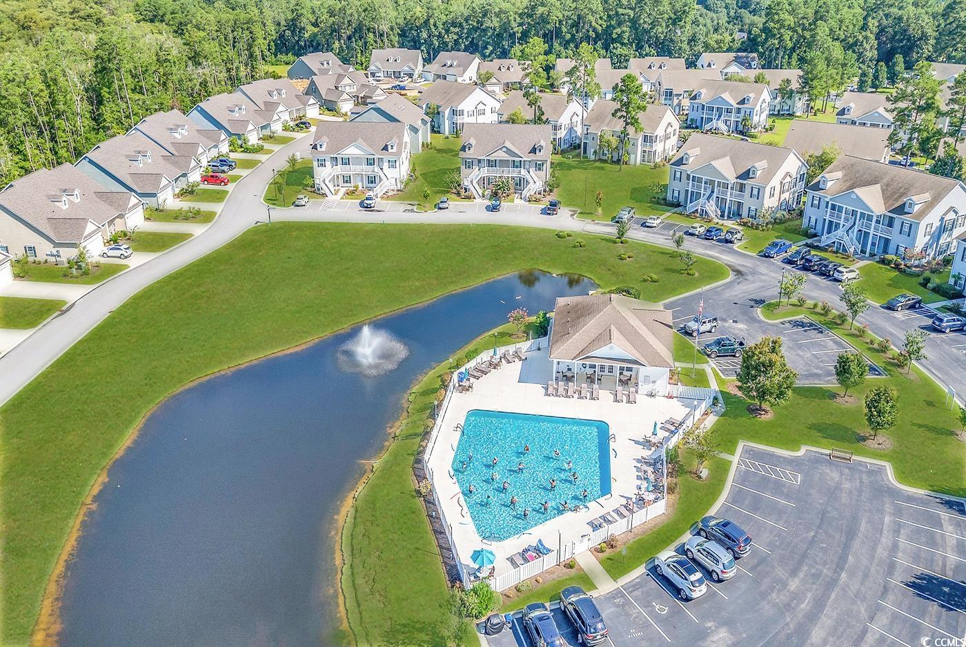 339 Black Oak Ln. #201, Murrells Inlet, South Carolina image 7