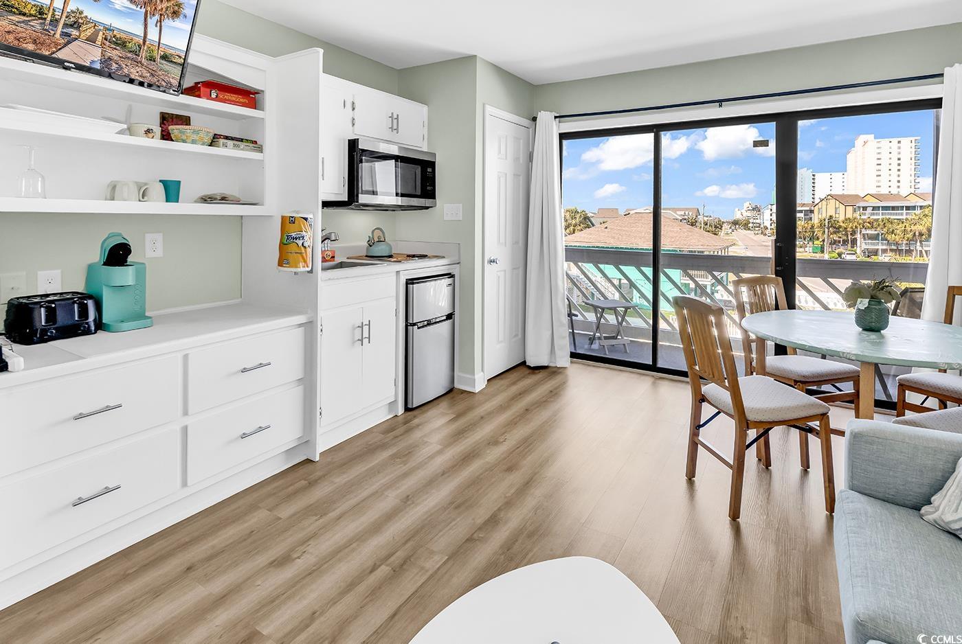 627 N Waccamaw Dr. #203, Garden City Beach, South Carolina image 14