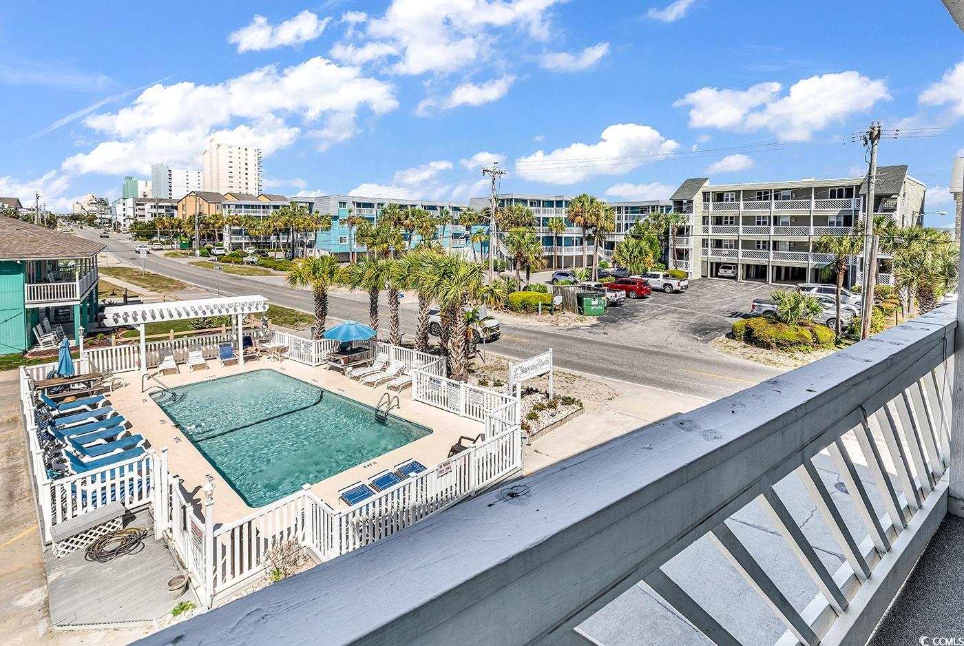 627 N Waccamaw Dr. #203, Garden City Beach, South Carolina image 21