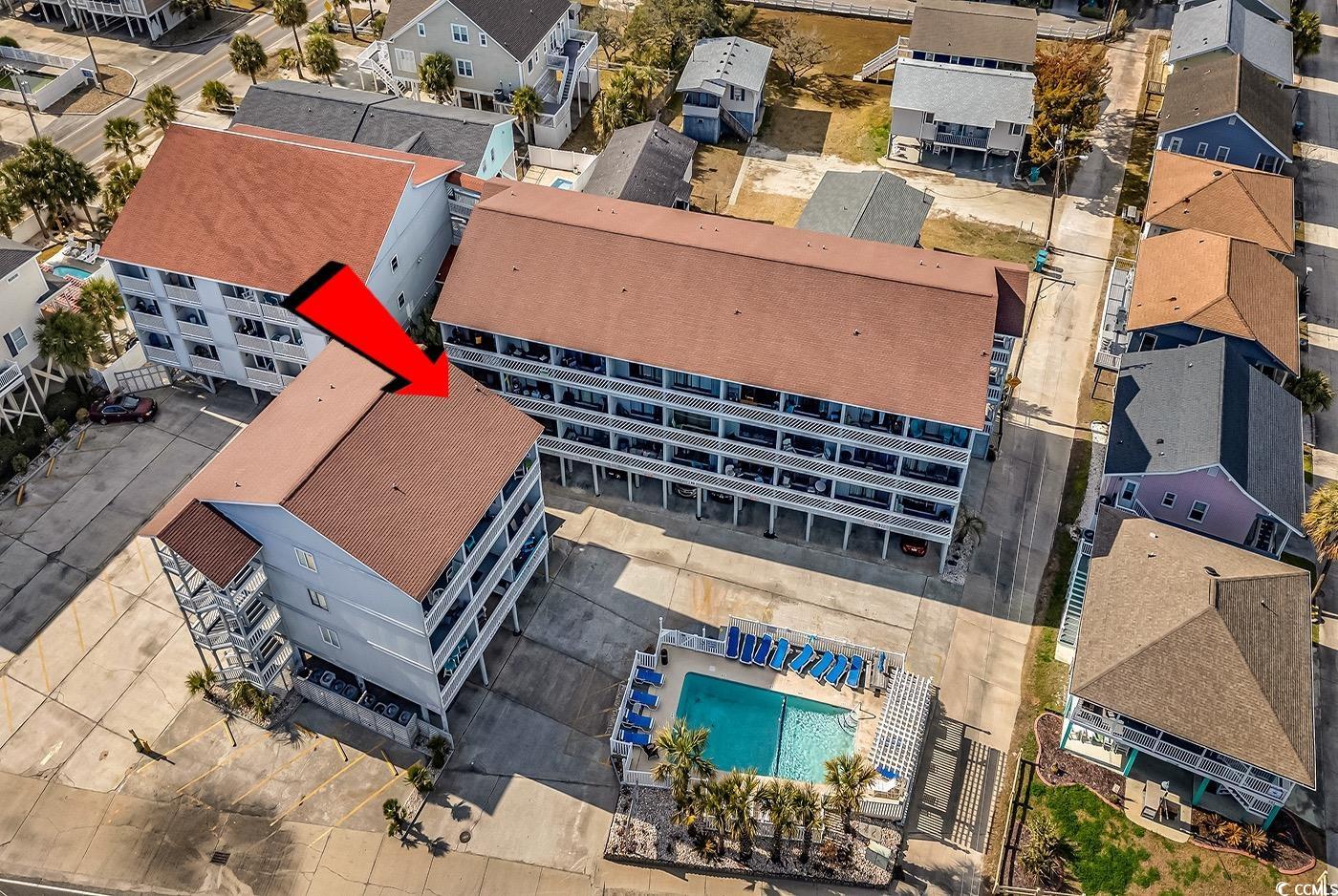 627 N Waccamaw Dr. #203, Garden City Beach, South Carolina image 28
