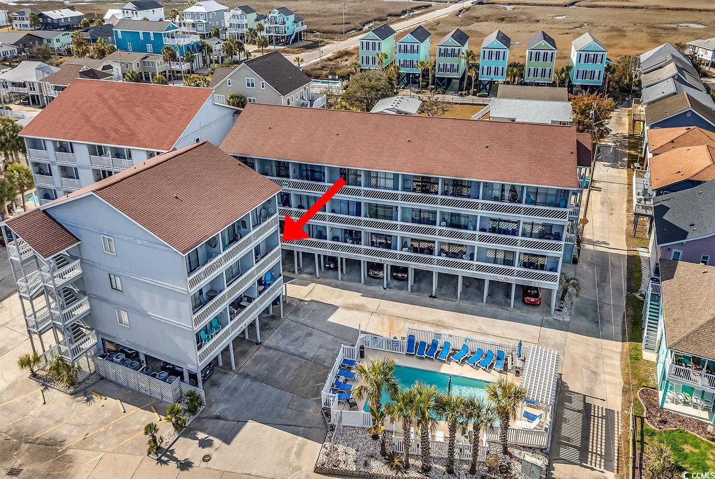627 N Waccamaw Dr. #203, Garden City Beach, South Carolina image 31