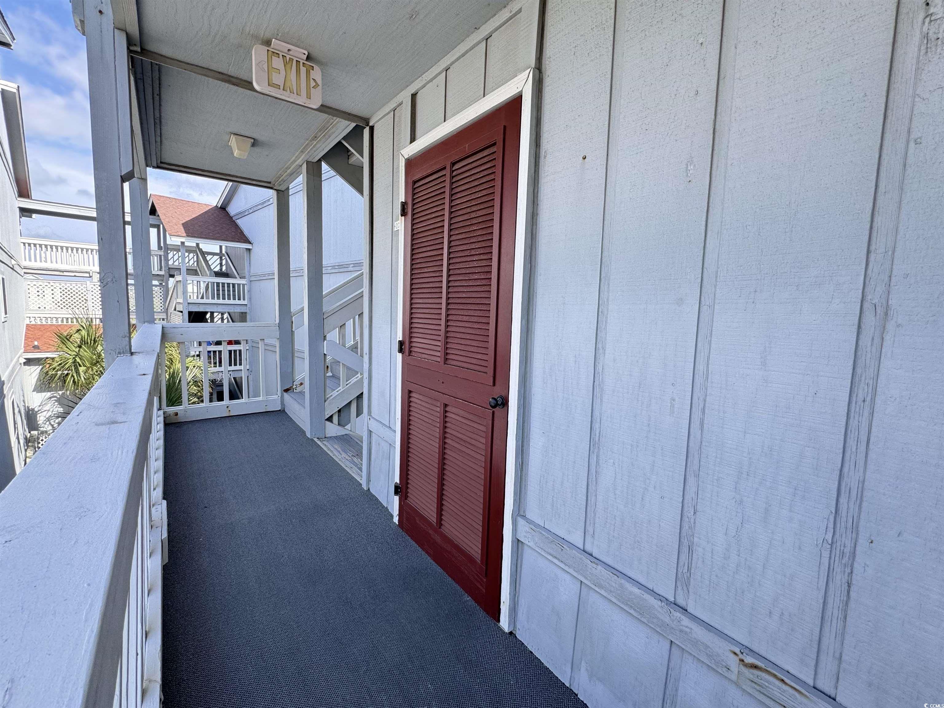 627 N Waccamaw Dr. #203, Garden City Beach, South Carolina image 4