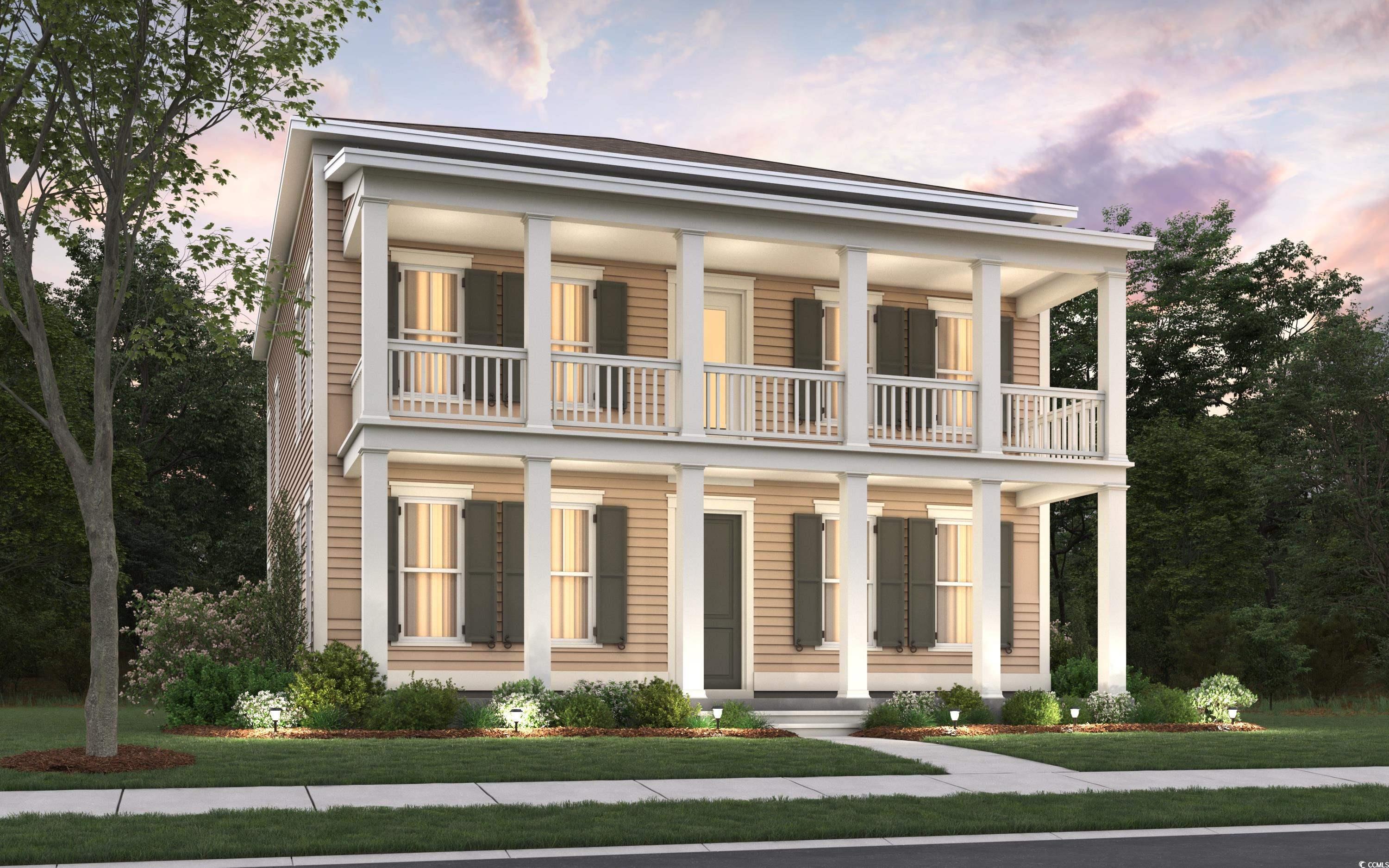1071 Milford Way, Myrtle Beach, South Carolina image 1