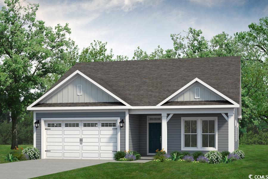 520 Sheepbridge Way Loris, SC 29569