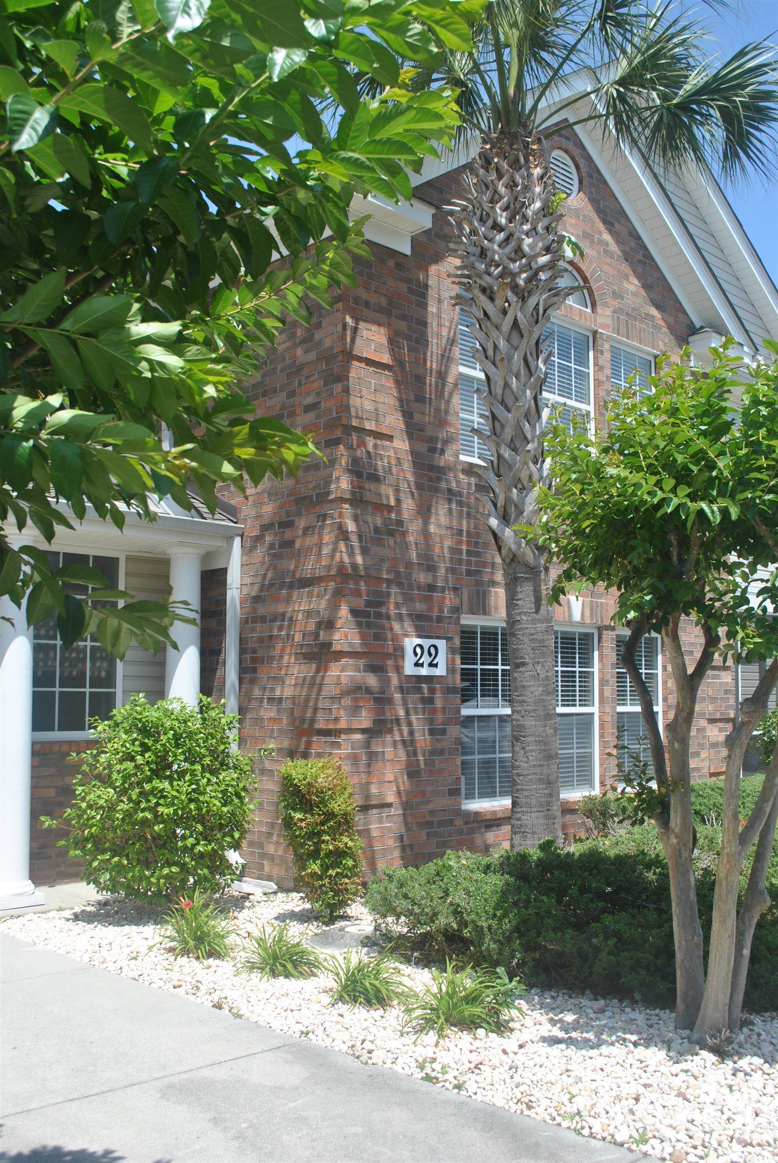 22 Woodhaven Dr. #C, Murrells Inlet, South Carolina image 1