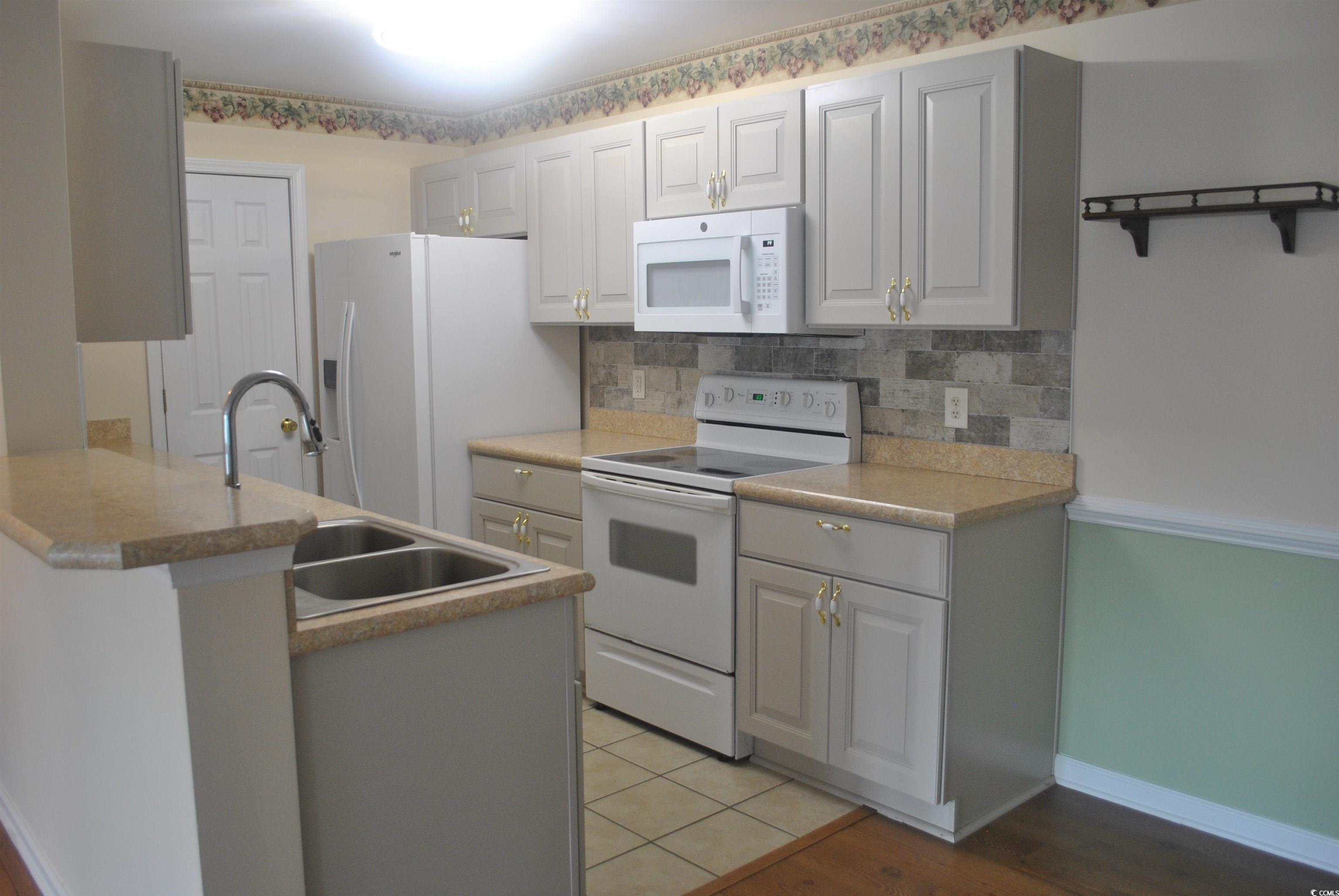 22 Woodhaven Dr. #C, Murrells Inlet, South Carolina image 8