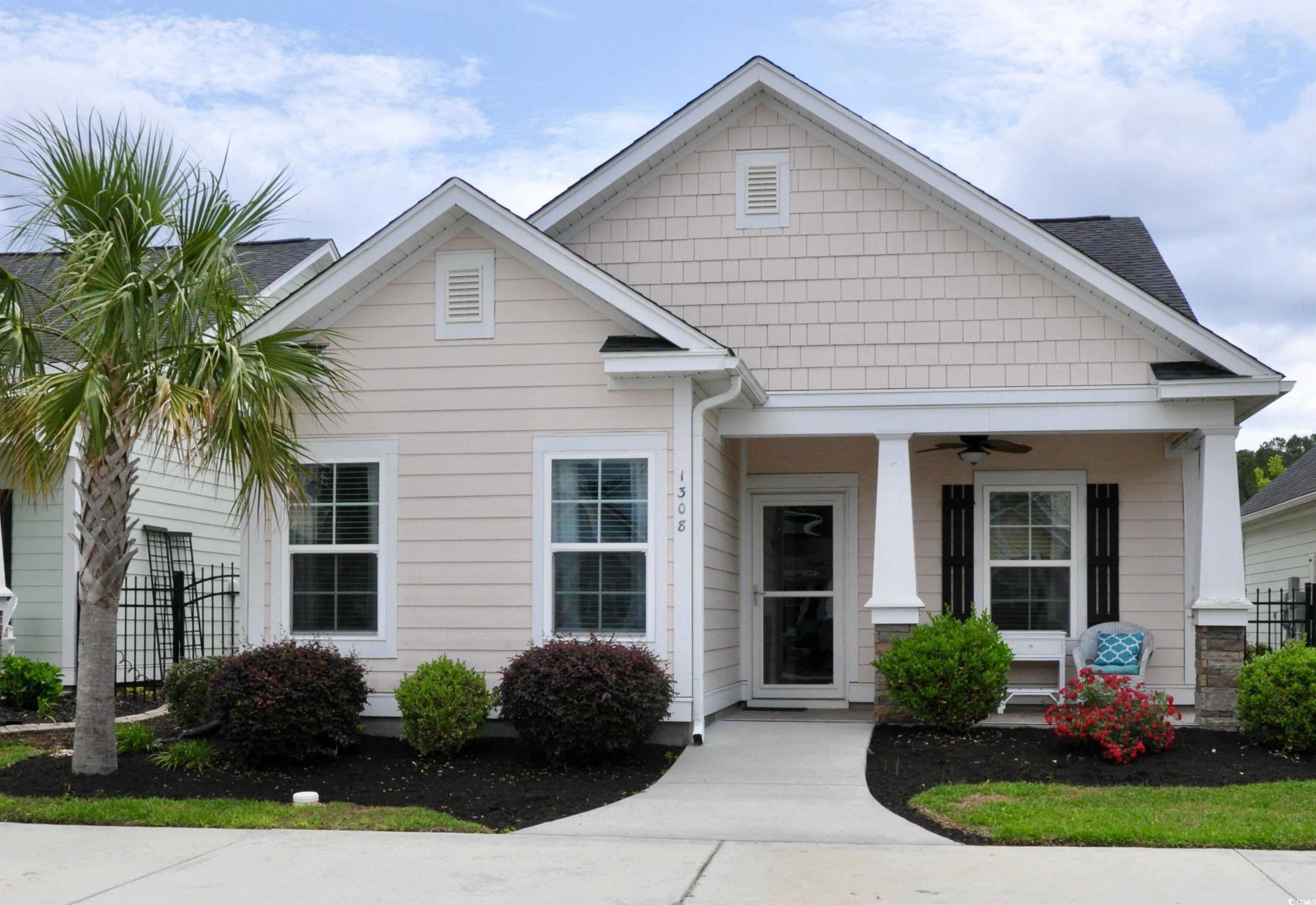 1308 Riverport Dr. Conway, SC 29526